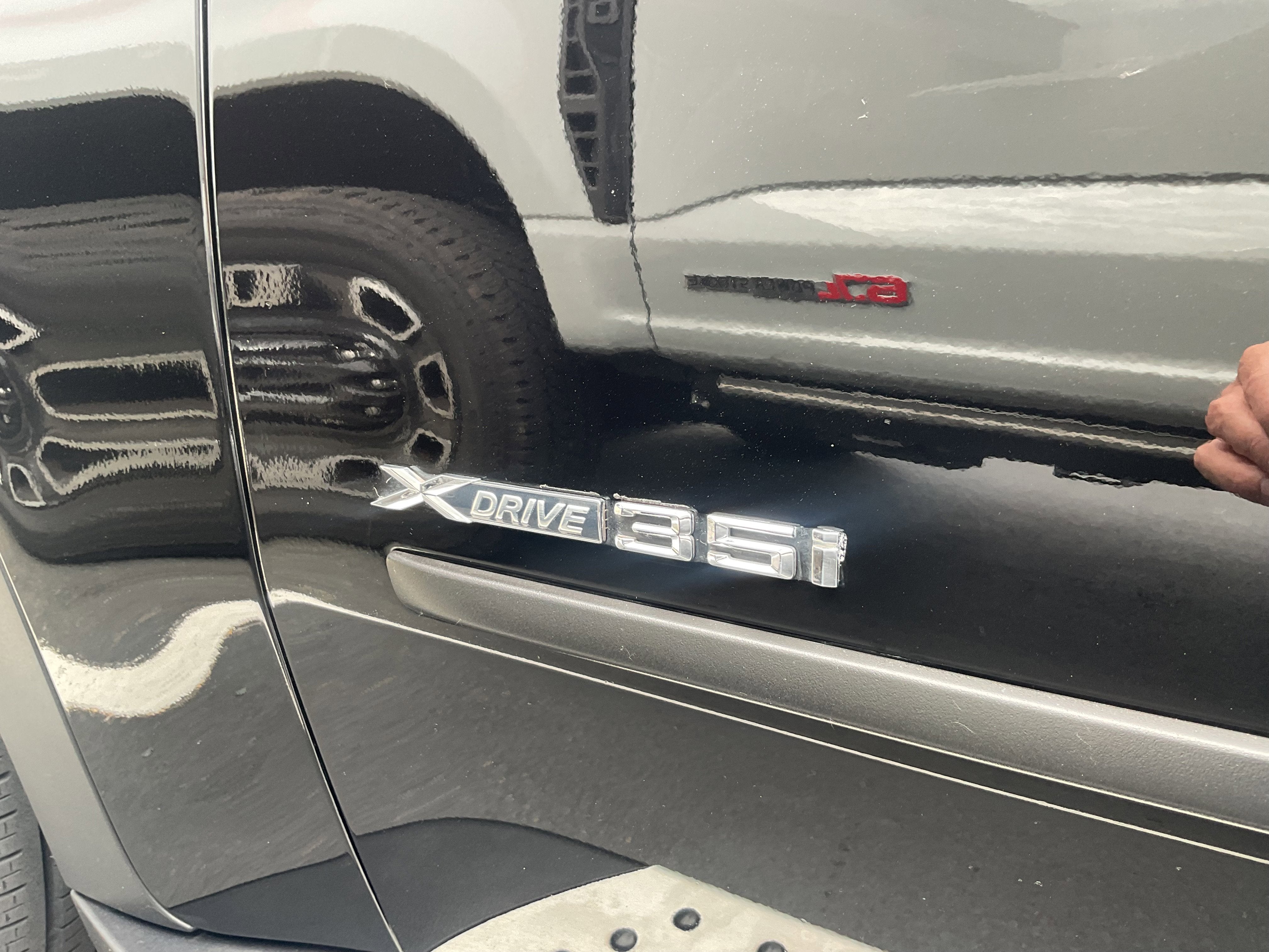 2013 BMW X5 xDrive35i Premium