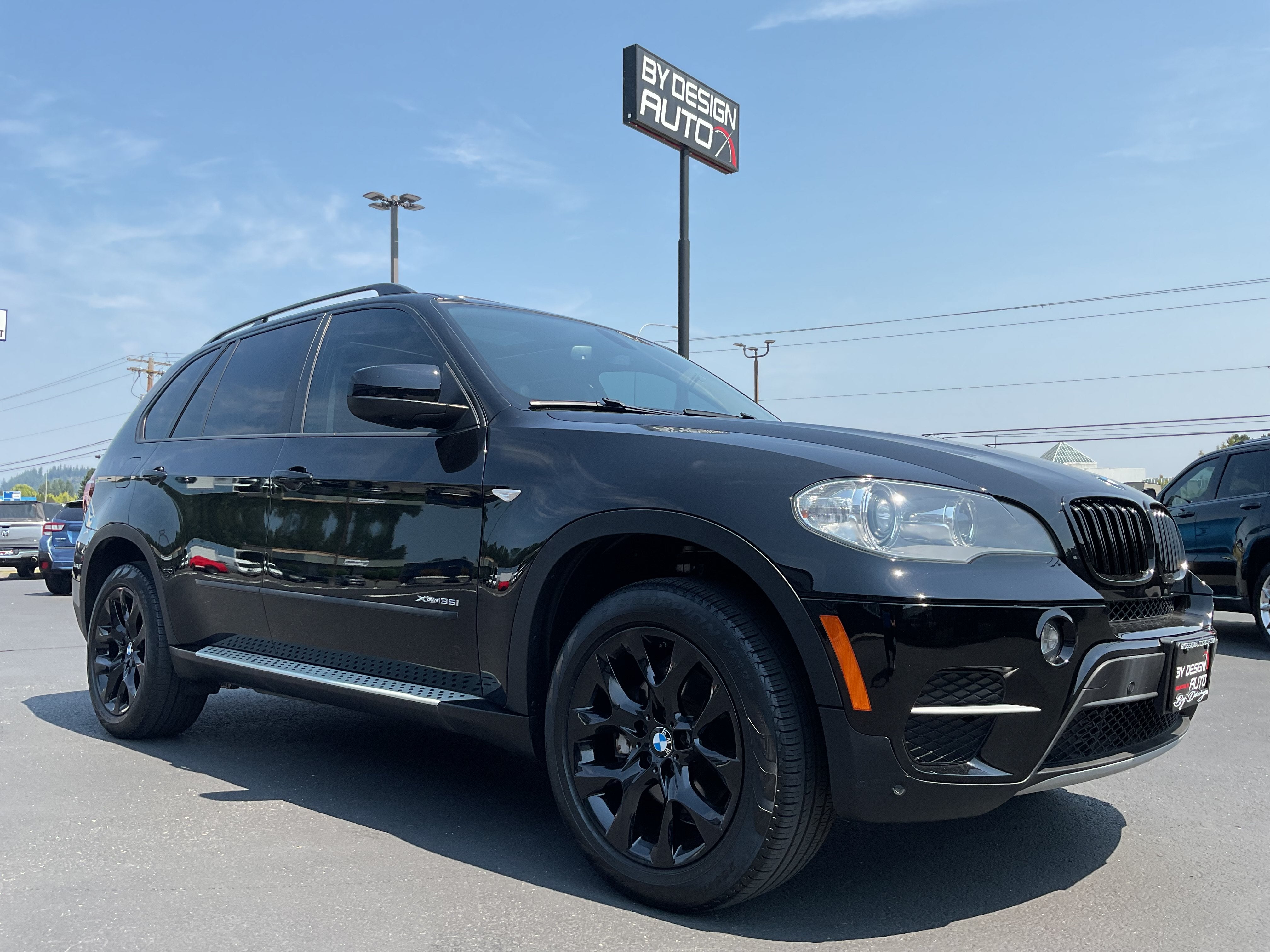 2013 BMW X5 xDrive35i - Photo 51