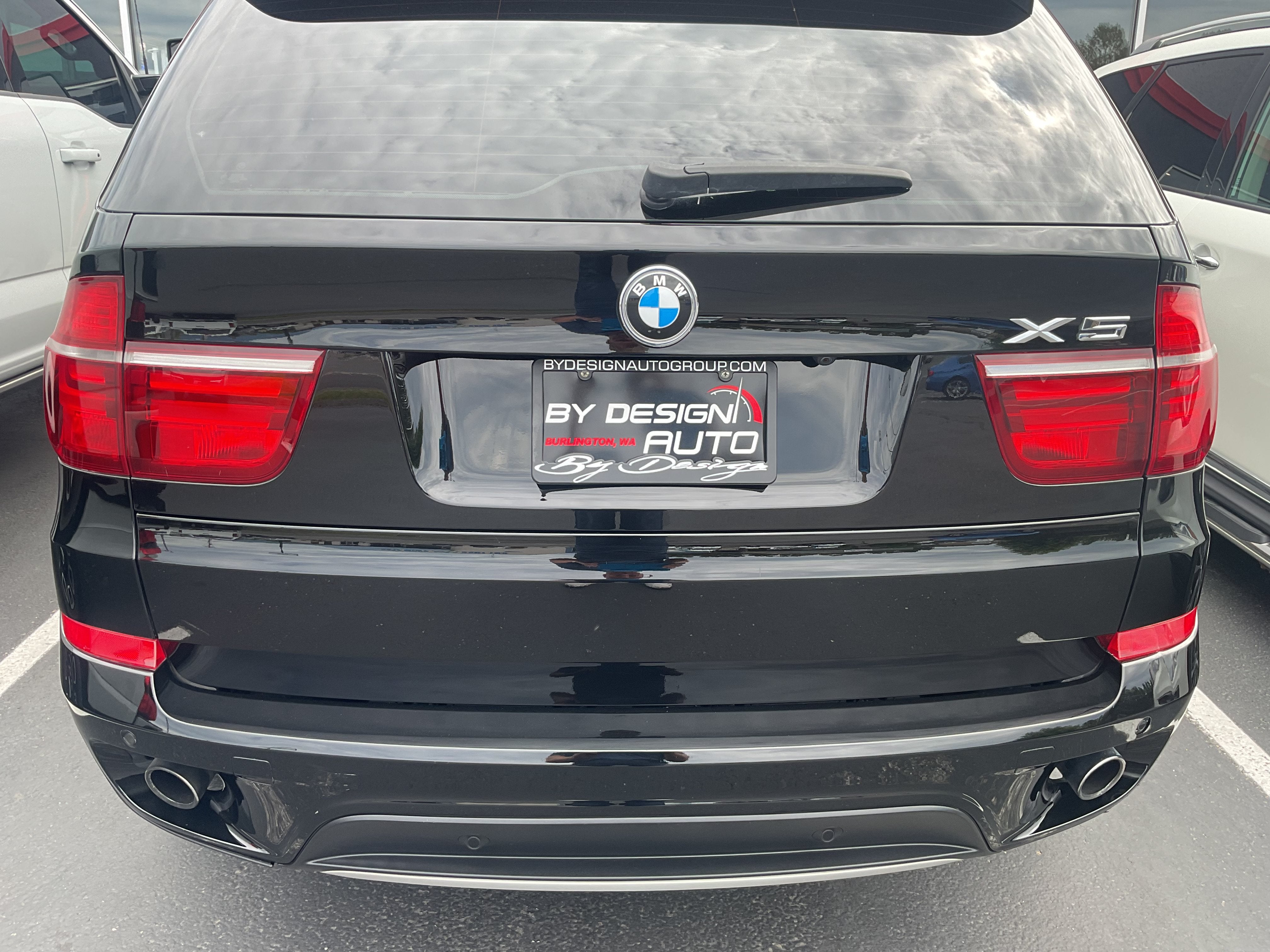 2013 BMW X5 xDrive35i Premium