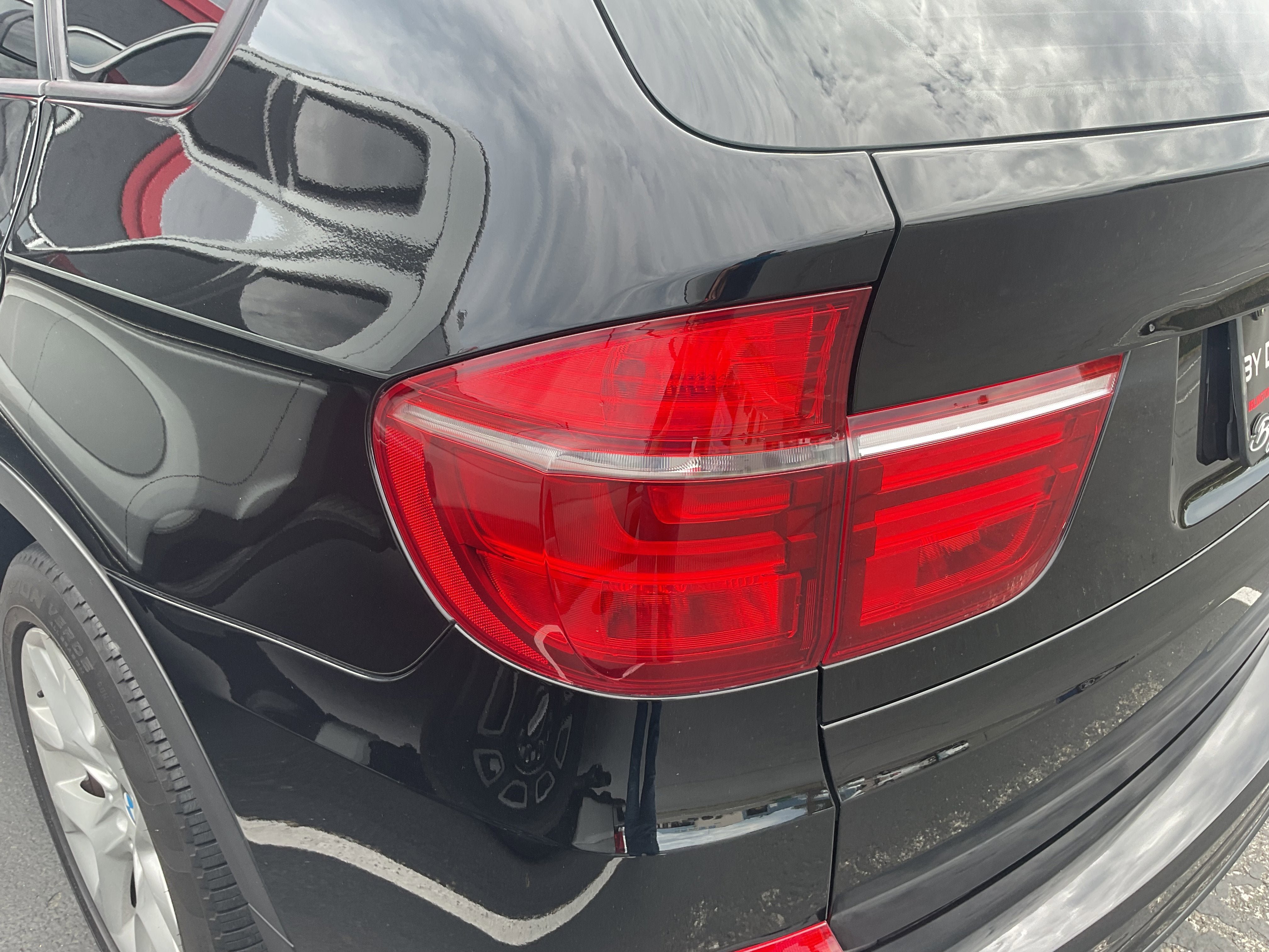 2013 BMW X5 xDrive35i Premium