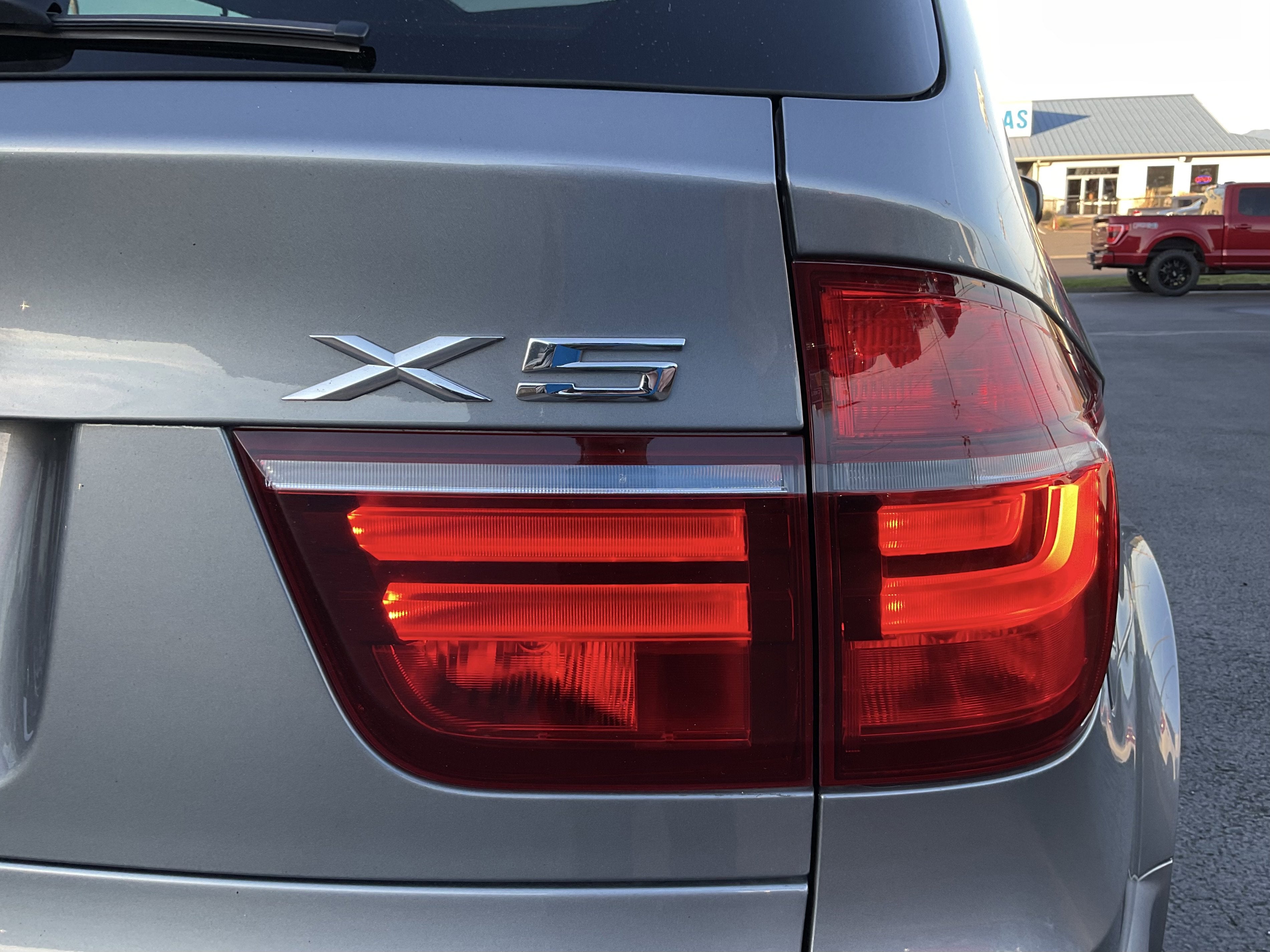 2013 BMW X5 xDrive35i Sport Activity