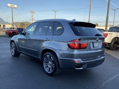 2013 BMW X5 xDrive35i Sport Activity