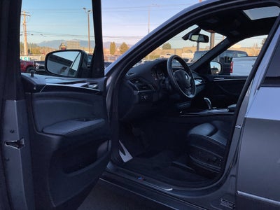 2013 BMW X5 xDrive35i Sport Activity