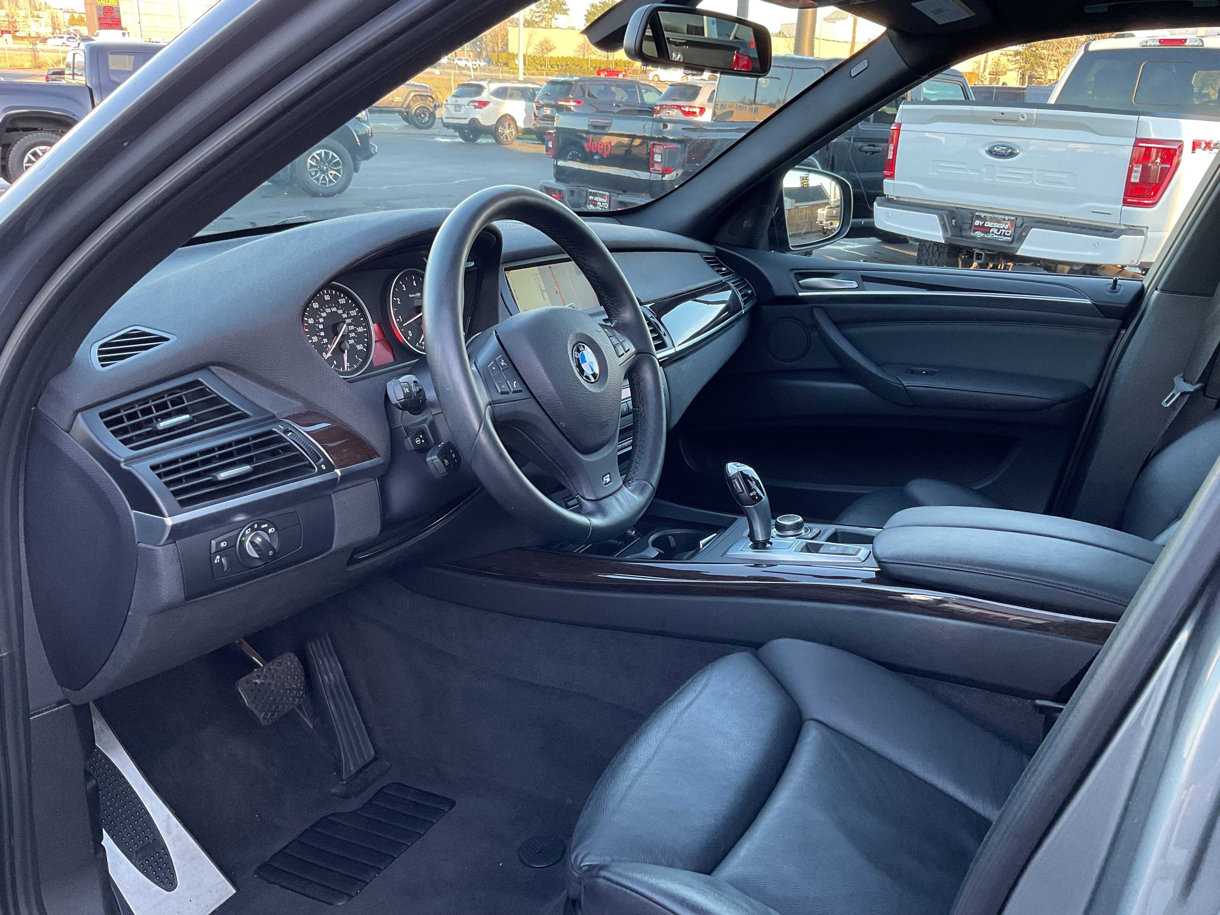 2013 BMW X5 xDrive35i Sport Activity