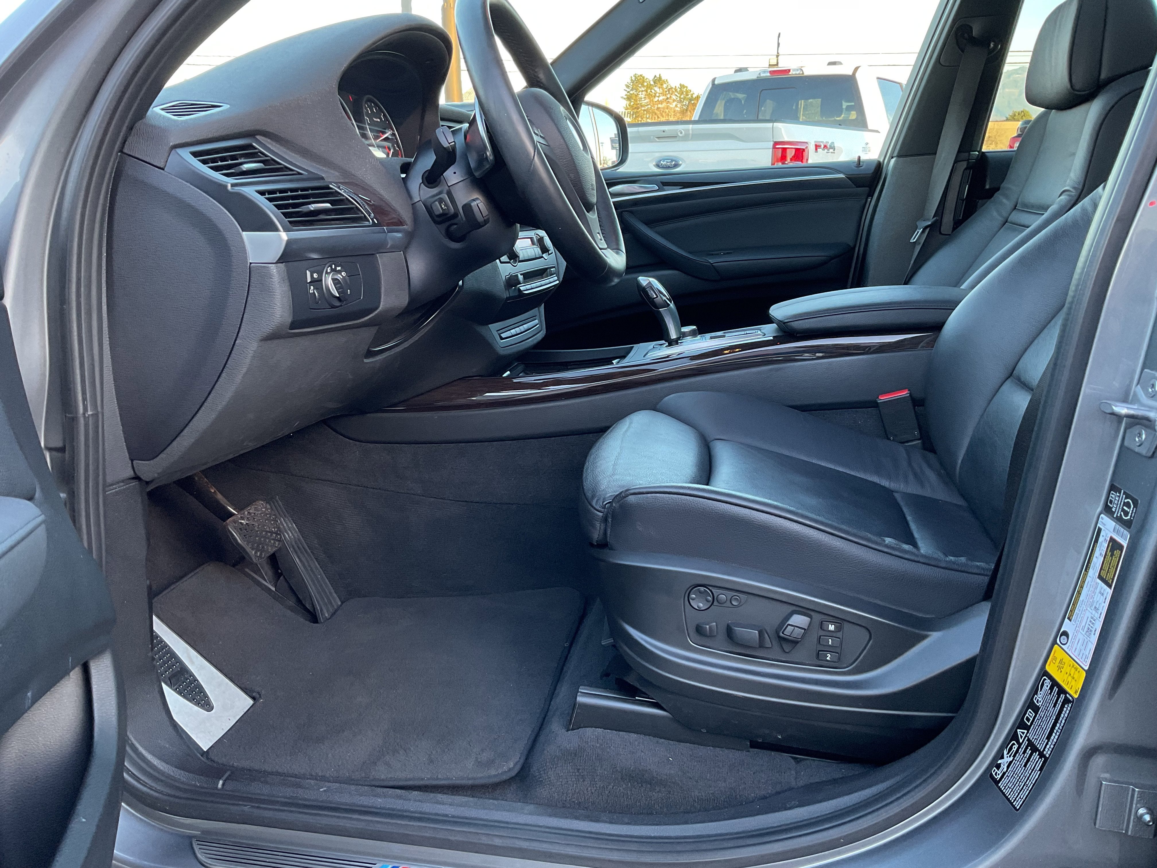 2013 BMW X5 xDrive35i Sport Activity