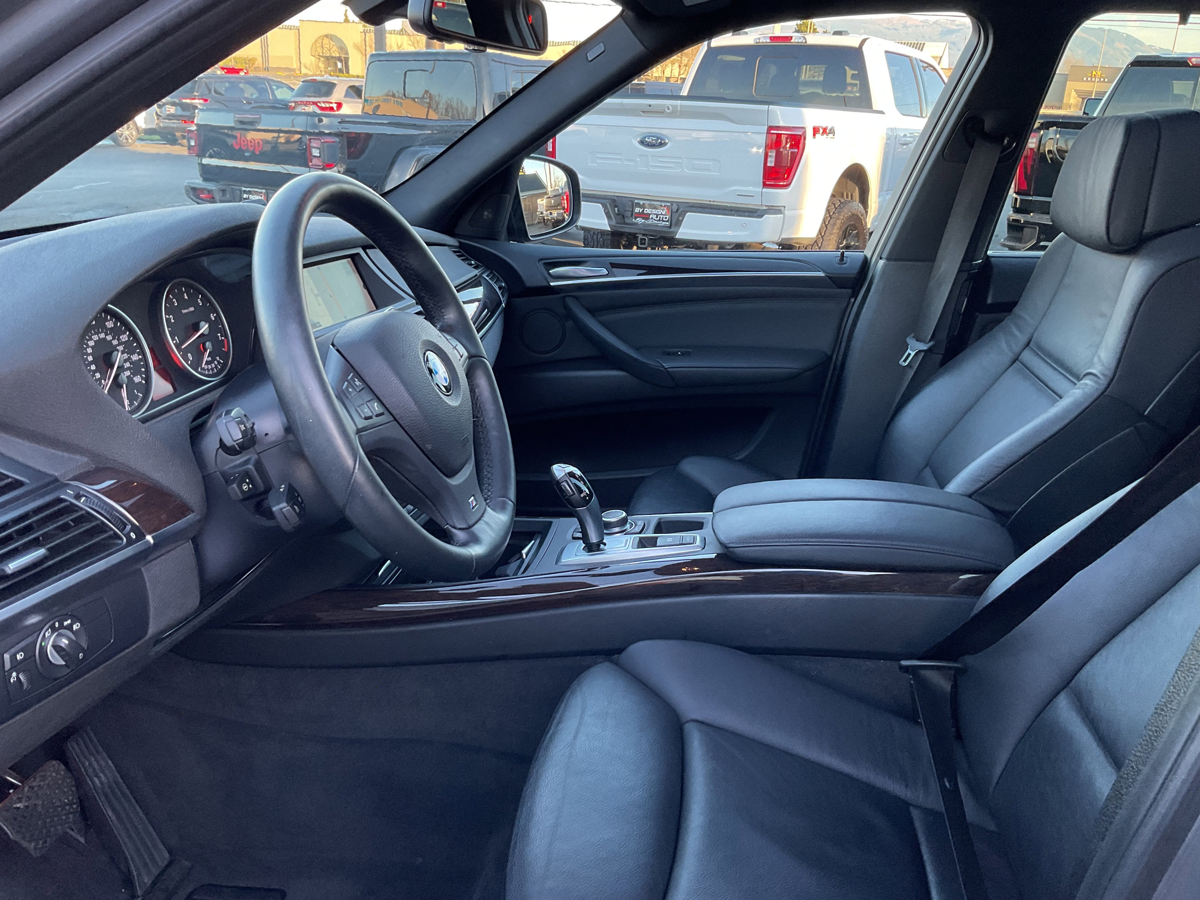 2013 BMW X5 xDrive35i Sport Activity