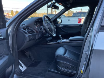 2013 BMW X5 xDrive35i Sport Activity