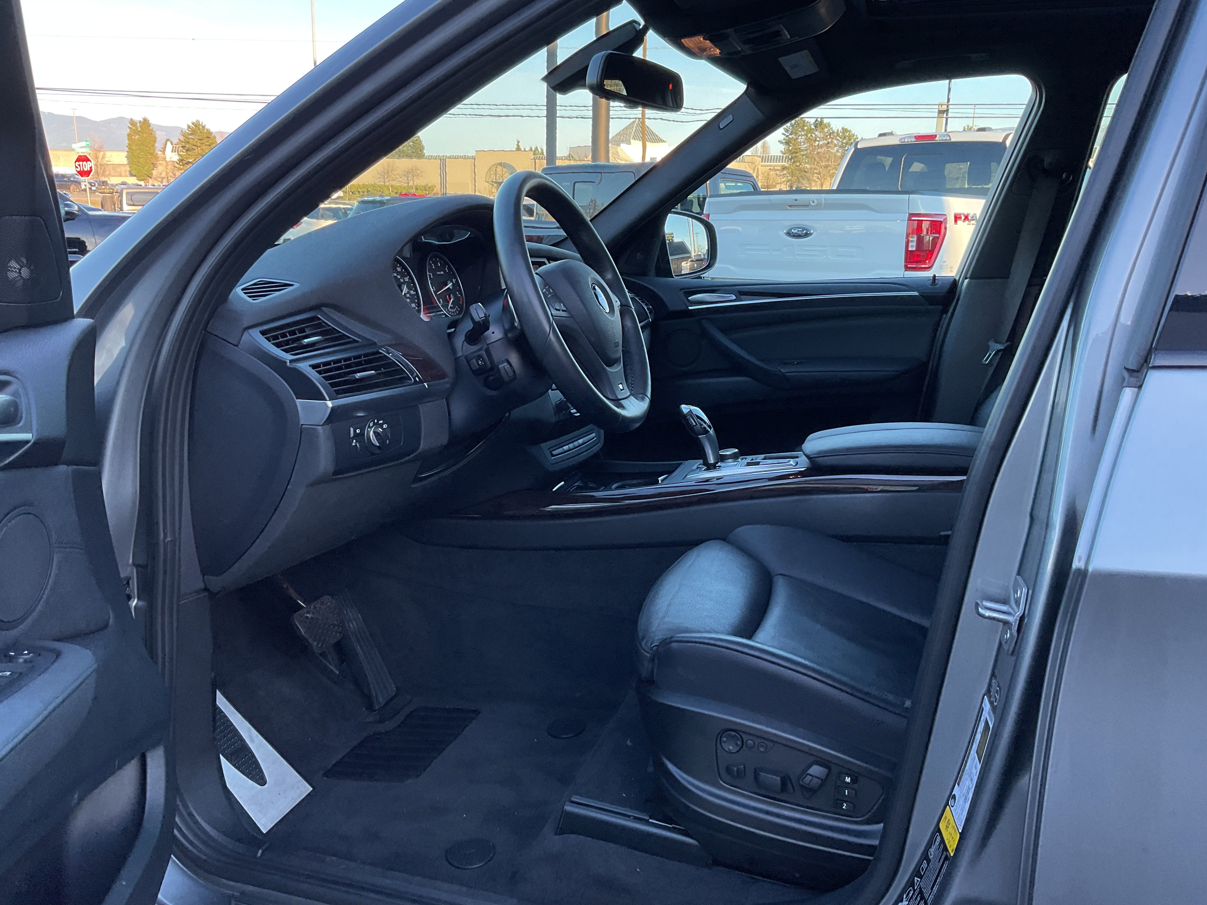 2013 BMW X5 xDrive35i Sport Activity