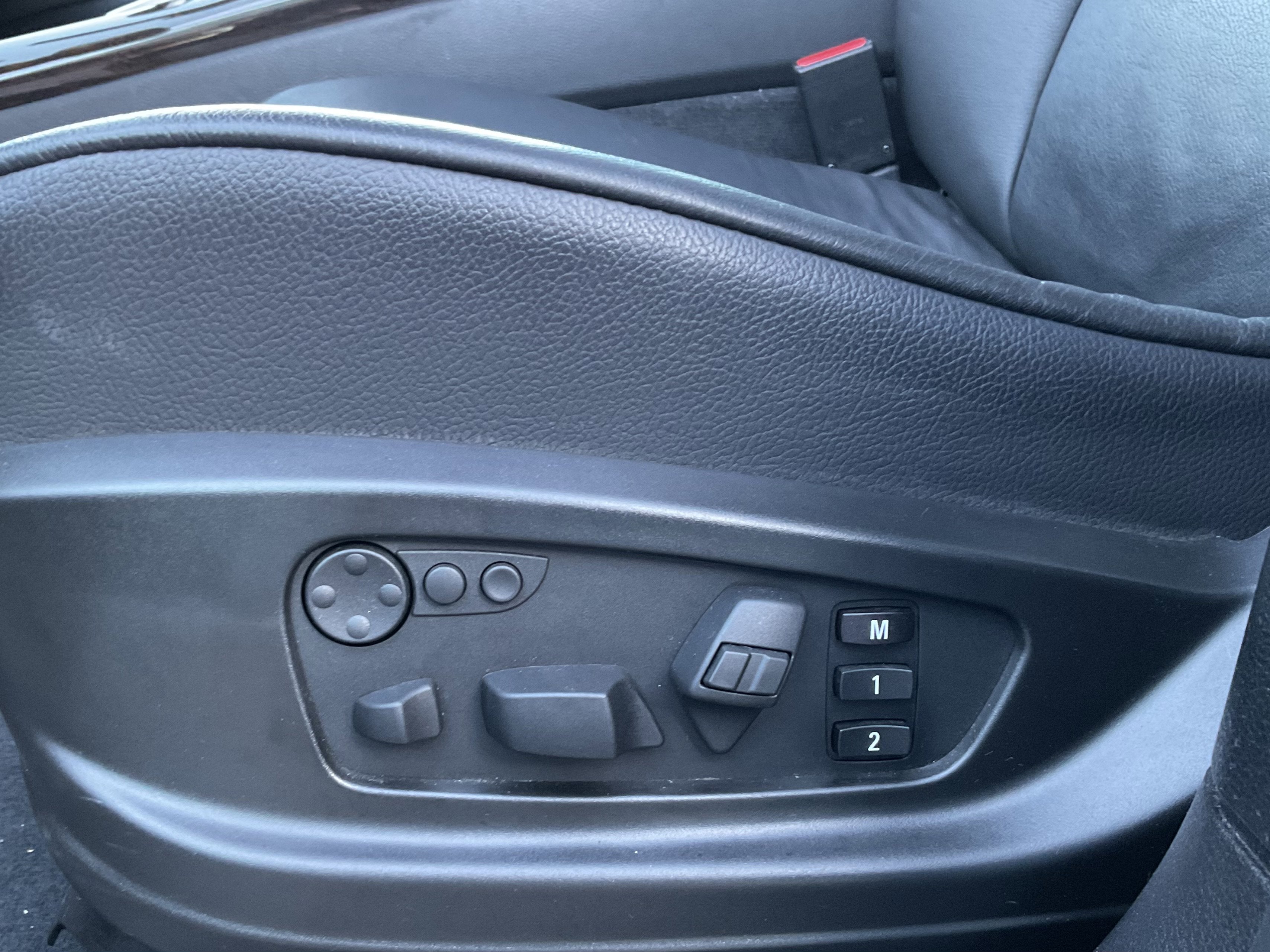 2013 BMW X5 xDrive35i Sport Activity