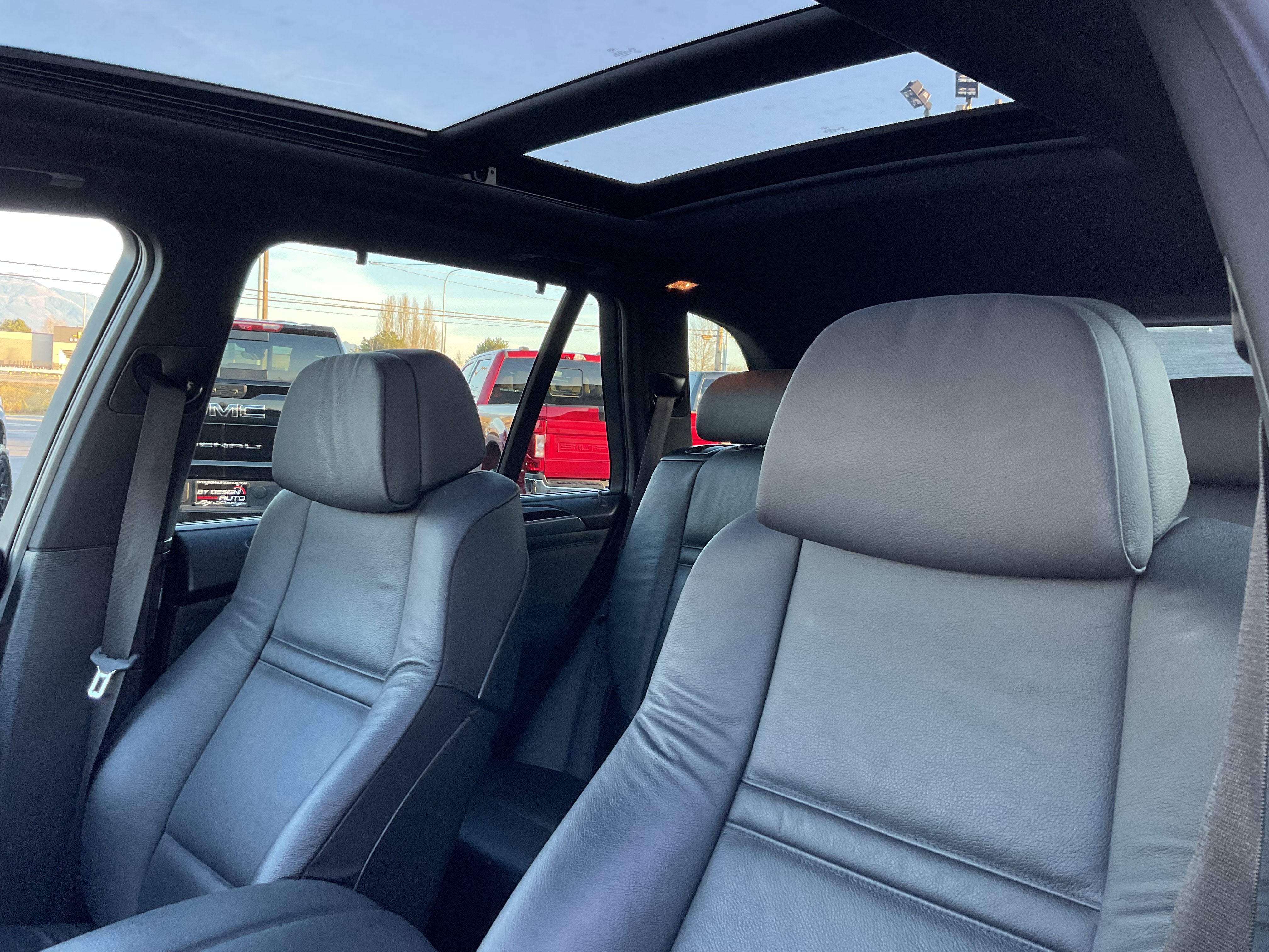 2013 BMW X5 xDrive35i Sport Activity