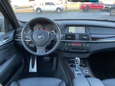 2013 BMW X5 xDrive35i Sport Activity