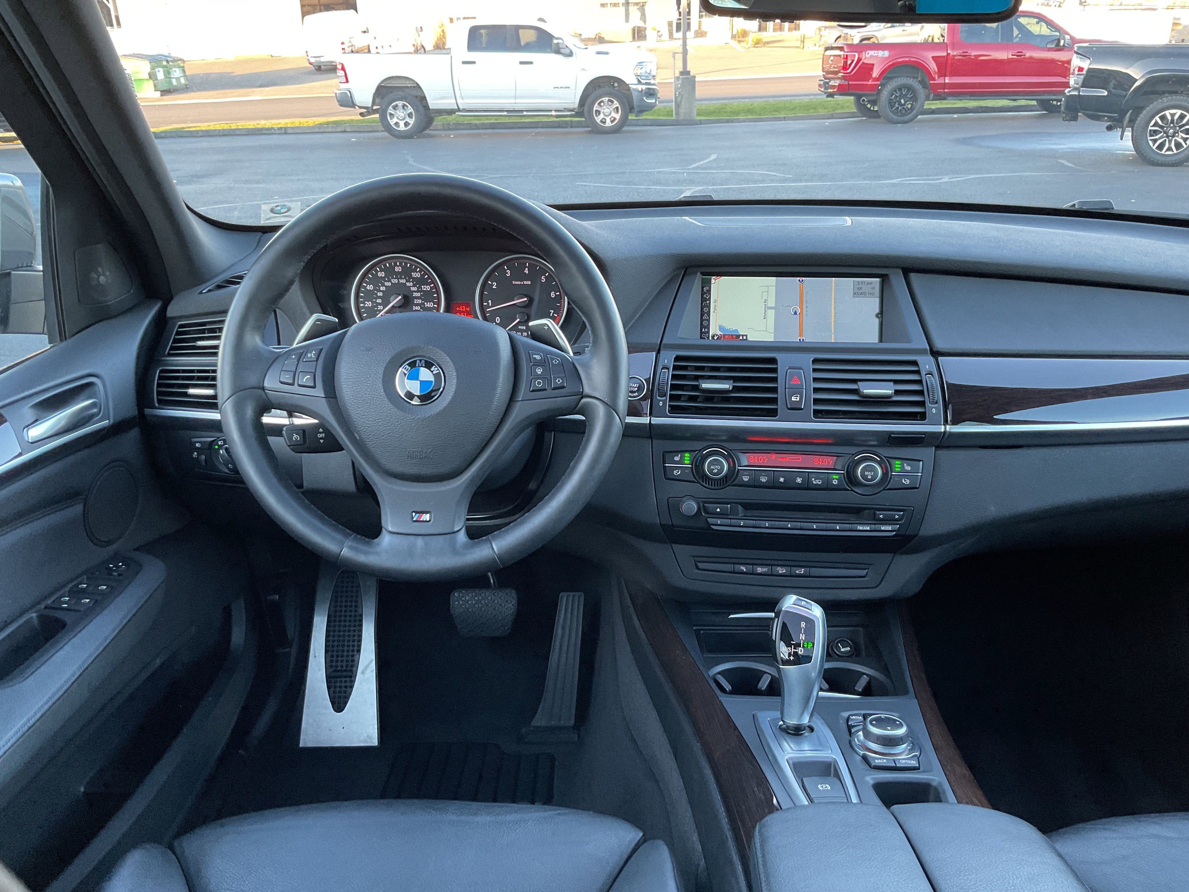 2013 BMW X5 xDrive35i Sport Activity