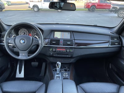 2013 BMW X5 xDrive35i Sport Activity