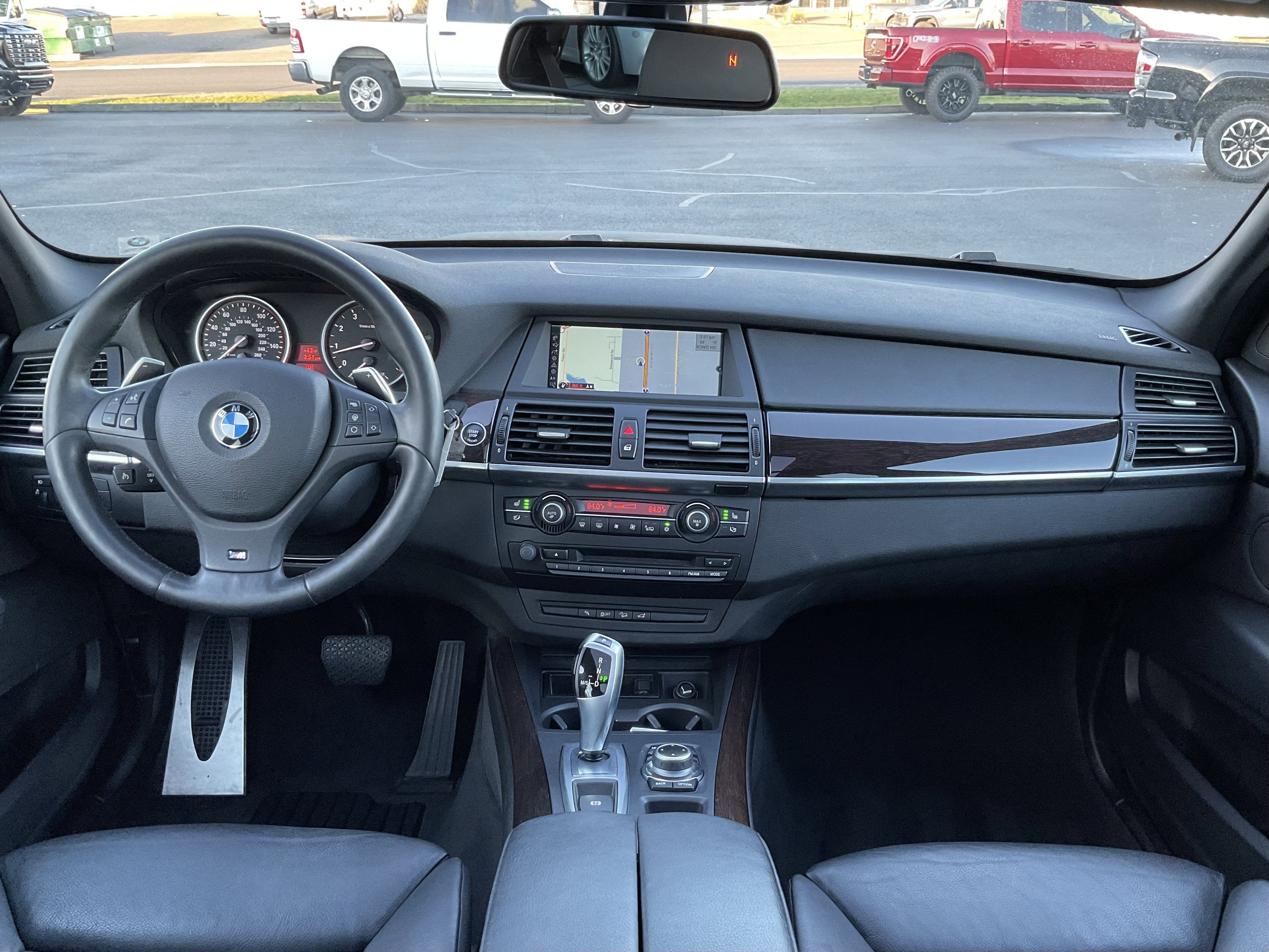 2013 BMW X5 xDrive35i Sport Activity