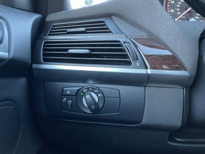 2013 BMW X5 xDrive35i Sport Activity