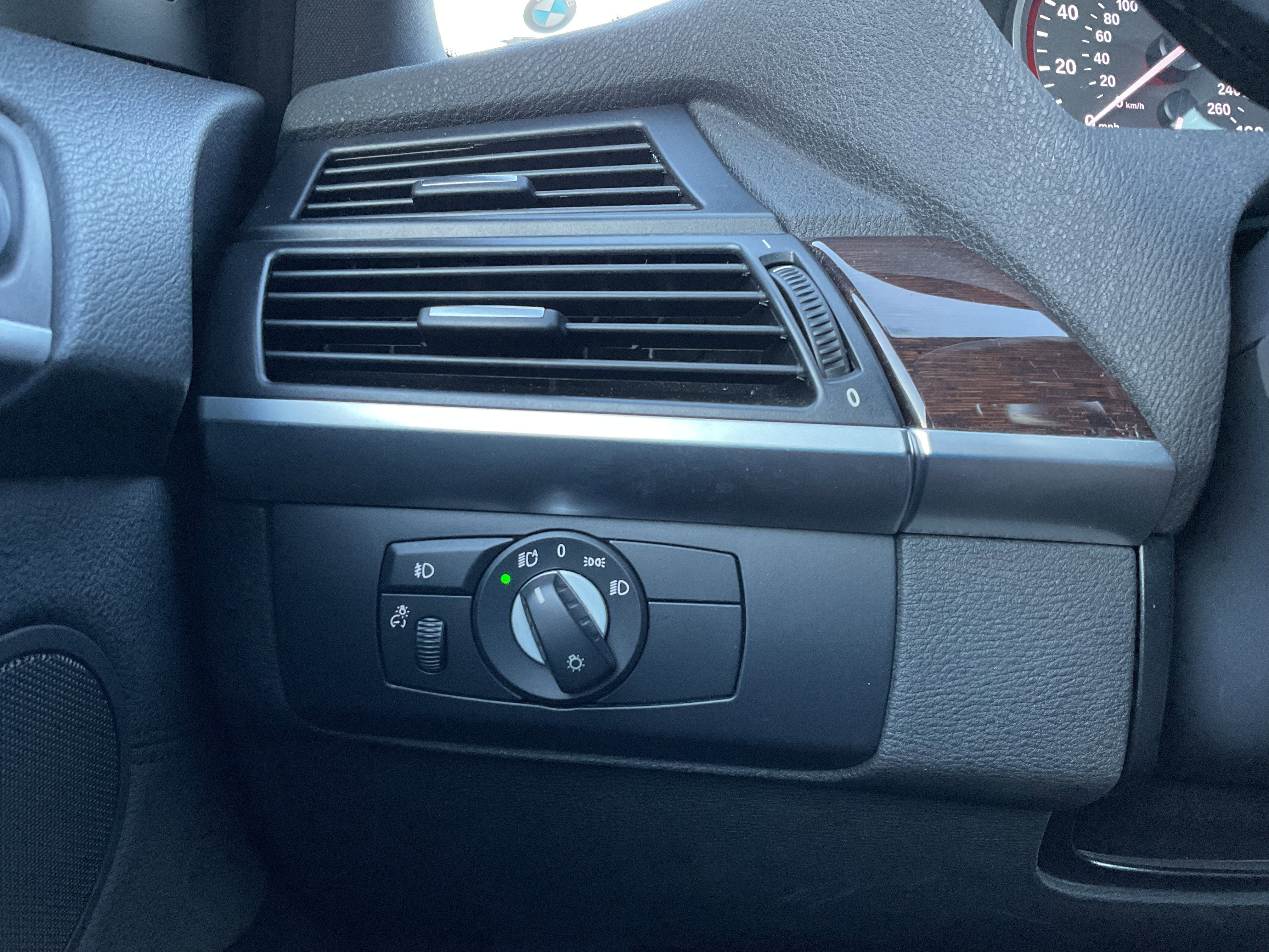 2013 BMW X5 xDrive35i Sport Activity