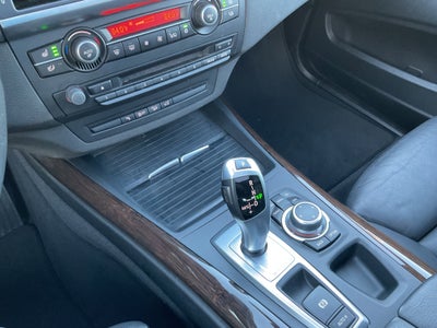 2013 BMW X5 xDrive35i Sport Activity