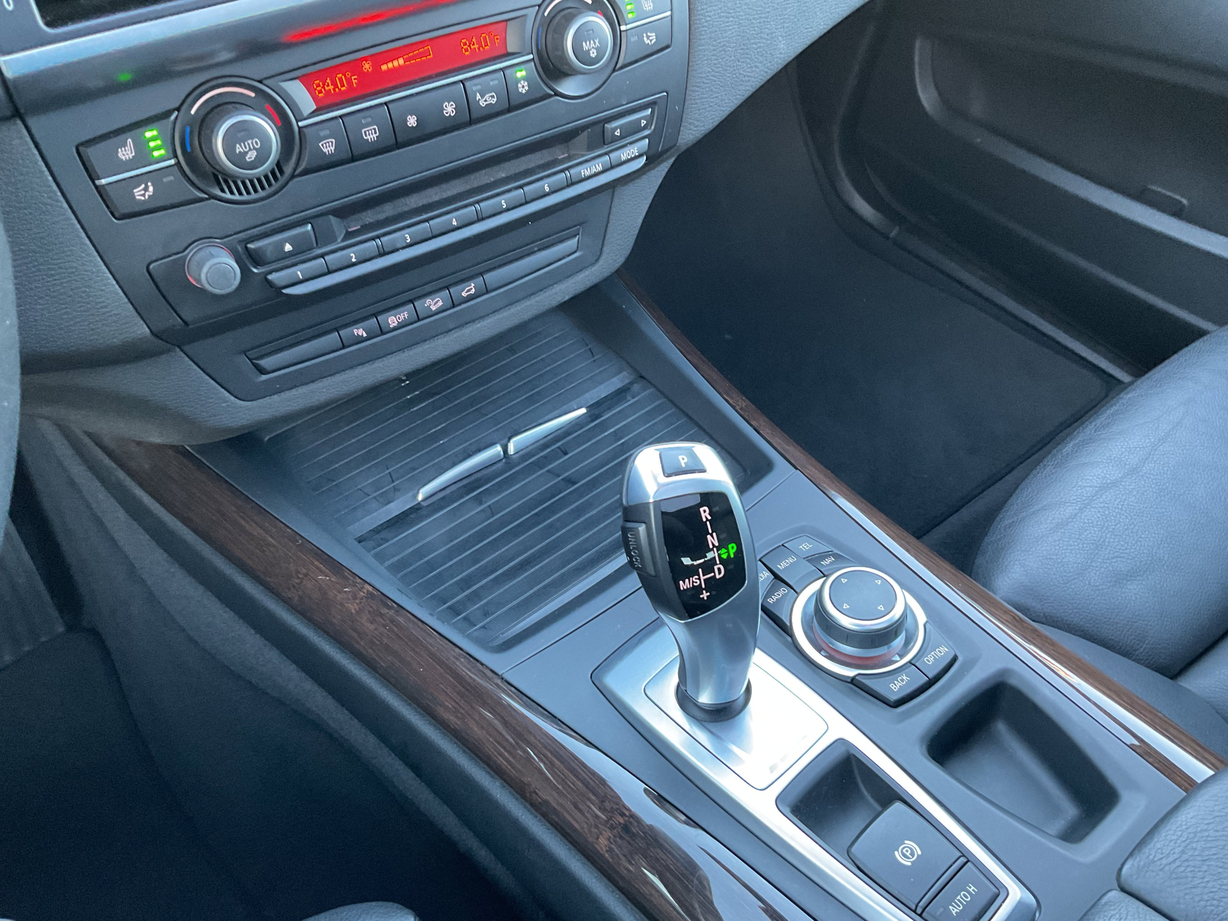 2013 BMW X5 xDrive35i Sport Activity