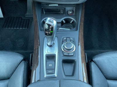 2013 BMW X5 xDrive35i Sport Activity
