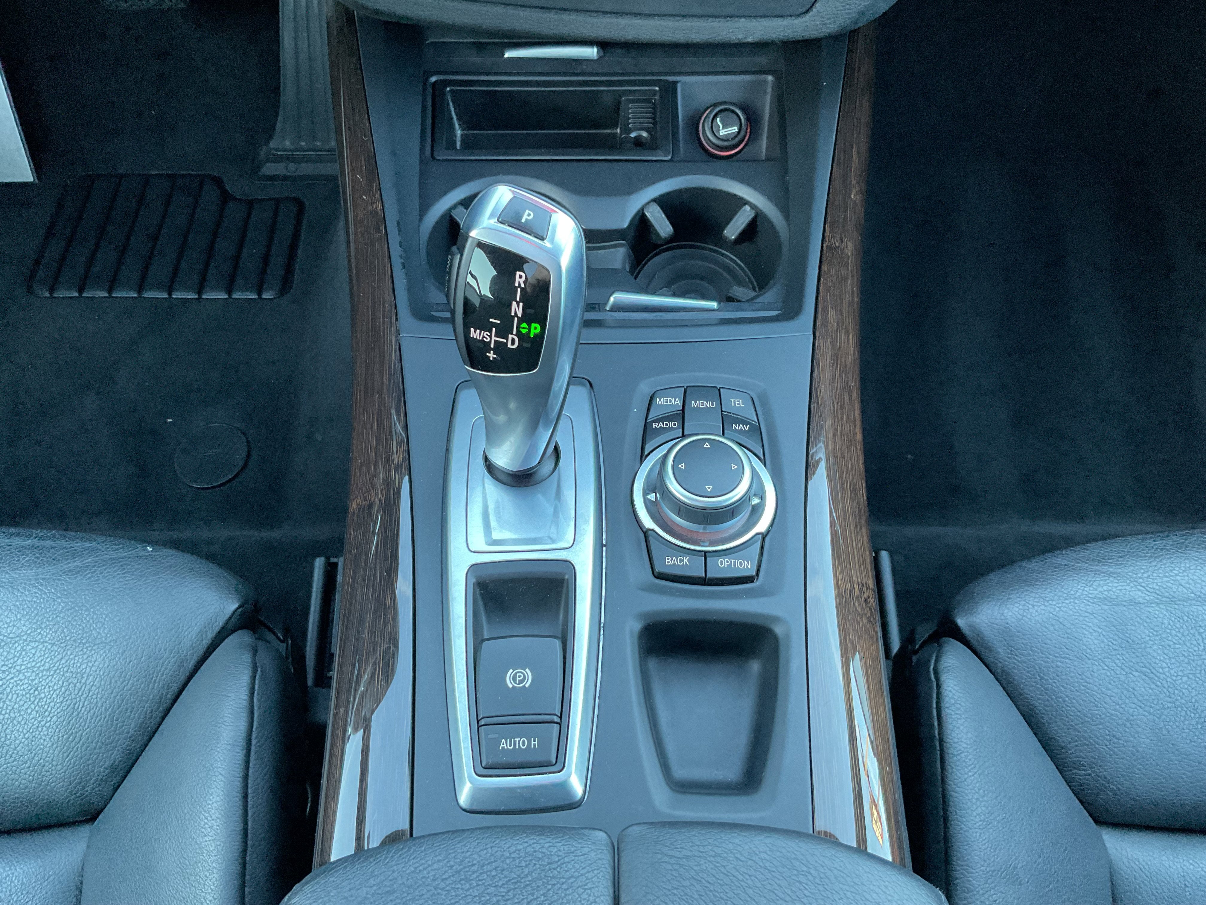 2013 BMW X5 xDrive35i Sport Activity