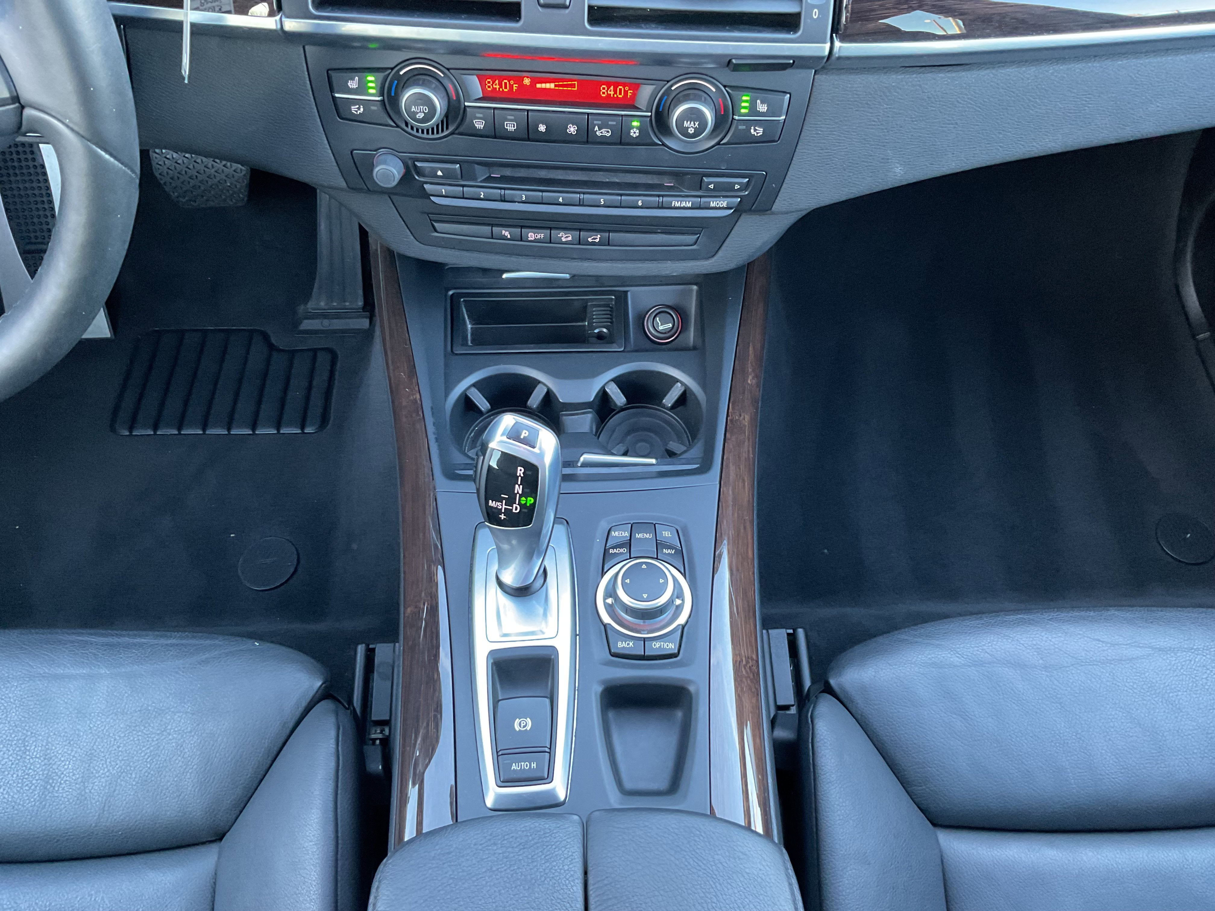 2013 BMW X5 xDrive35i Sport Activity