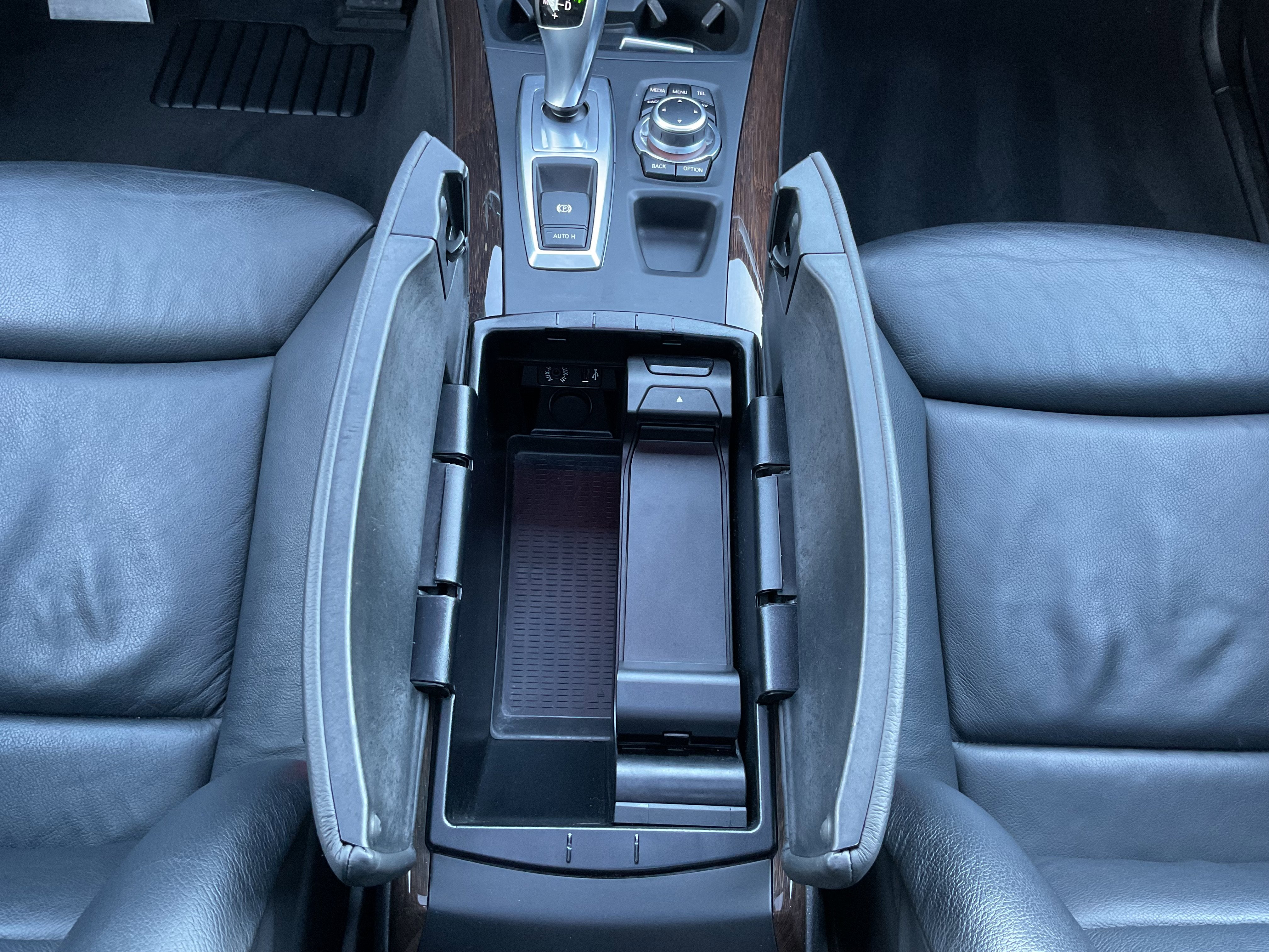 2013 BMW X5 xDrive35i Sport Activity