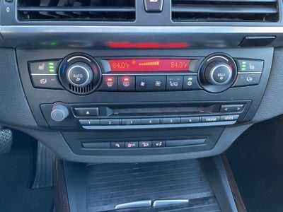 2013 BMW X5 xDrive35i Sport Activity