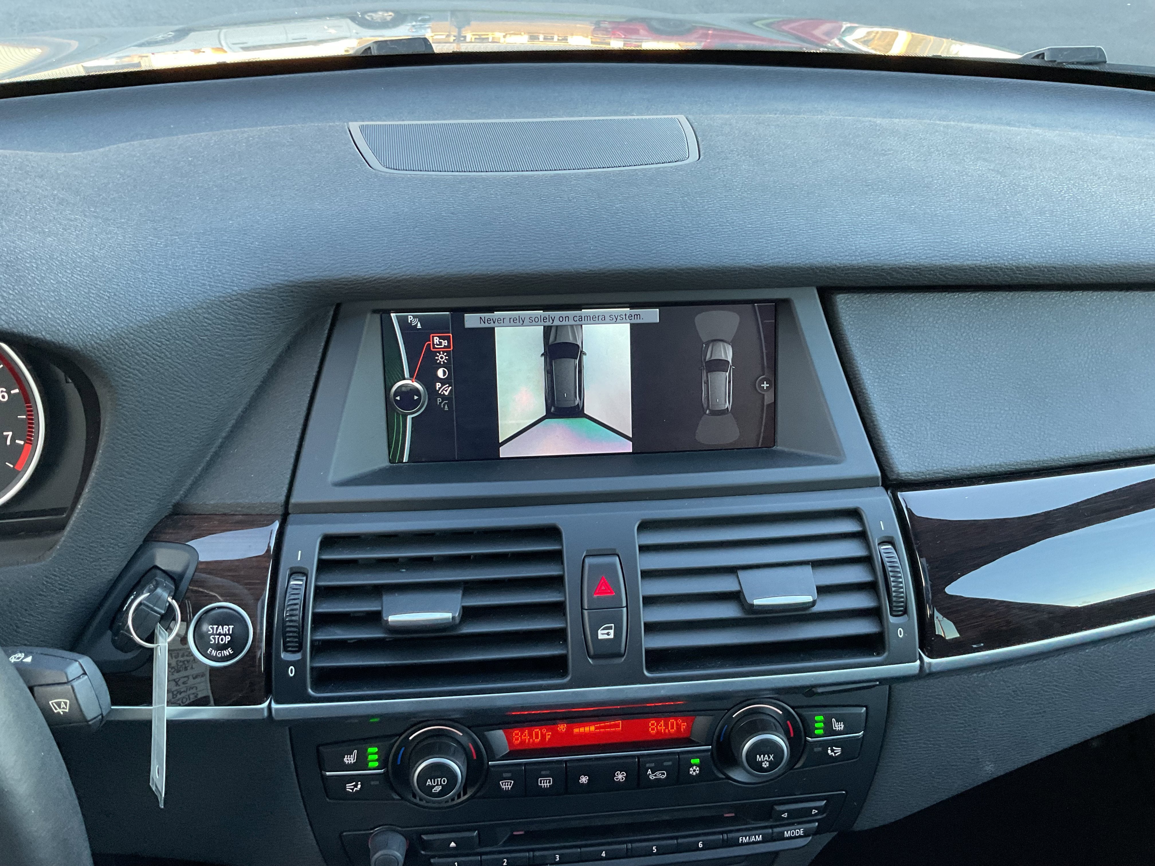 2013 BMW X5 xDrive35i Sport Activity