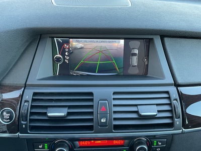 2013 BMW X5 xDrive35i Sport Activity