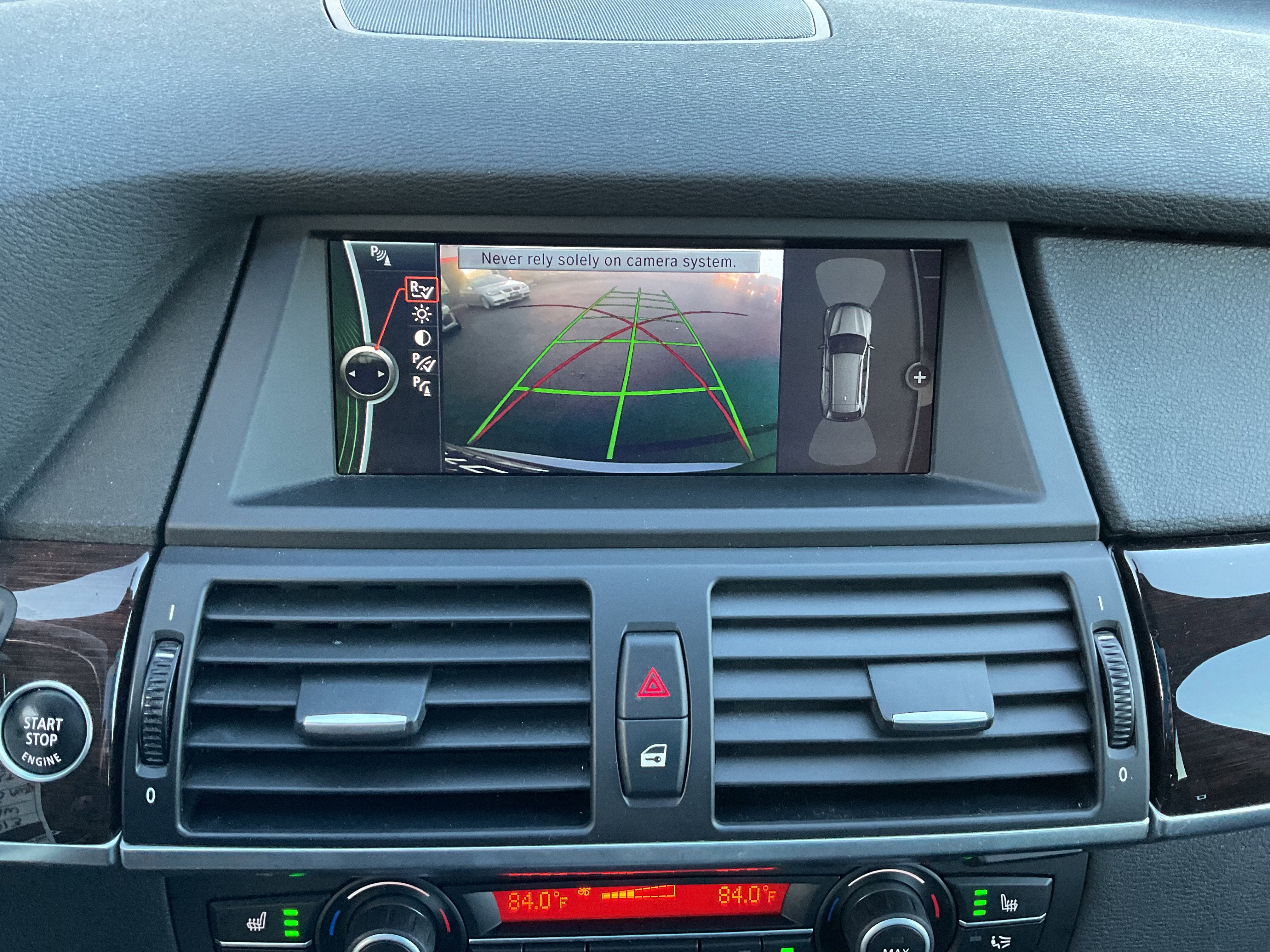 2013 BMW X5 xDrive35i Sport Activity