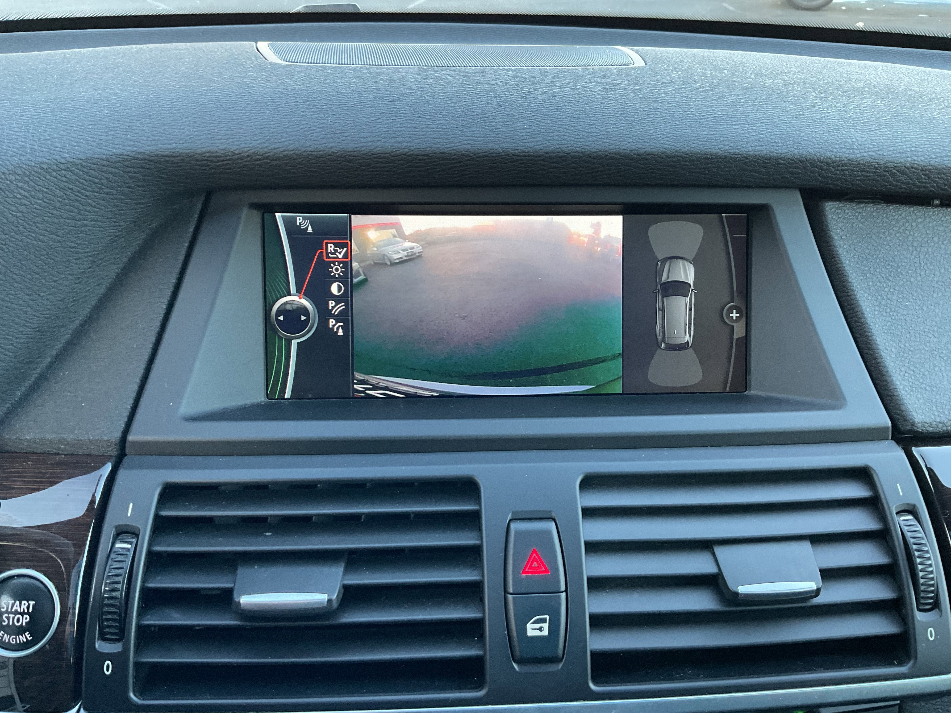 2013 BMW X5 xDrive35i Sport Activity