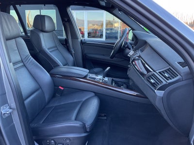 2013 BMW X5 xDrive35i Sport Activity