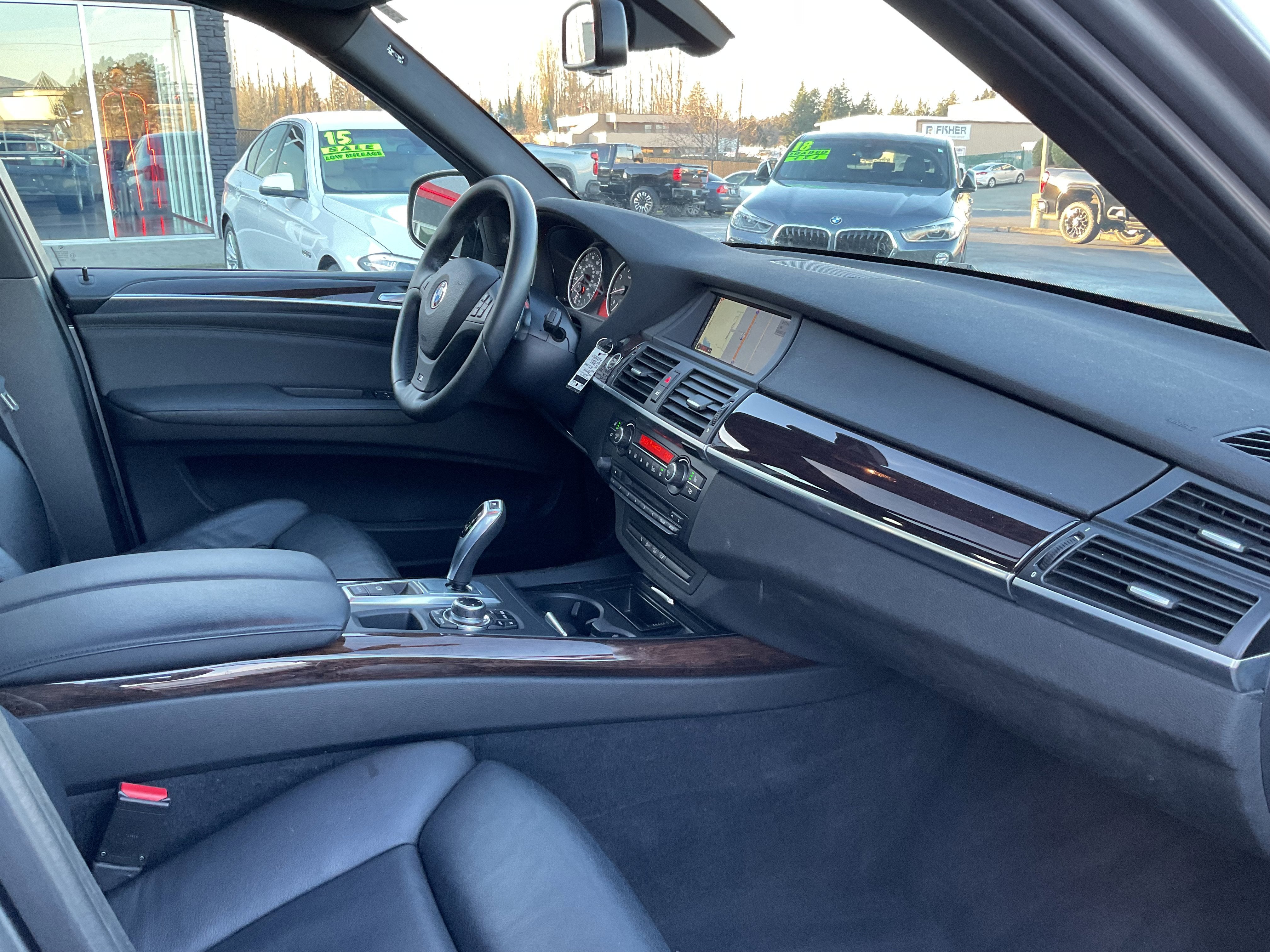 2013 BMW X5 xDrive35i Sport Activity