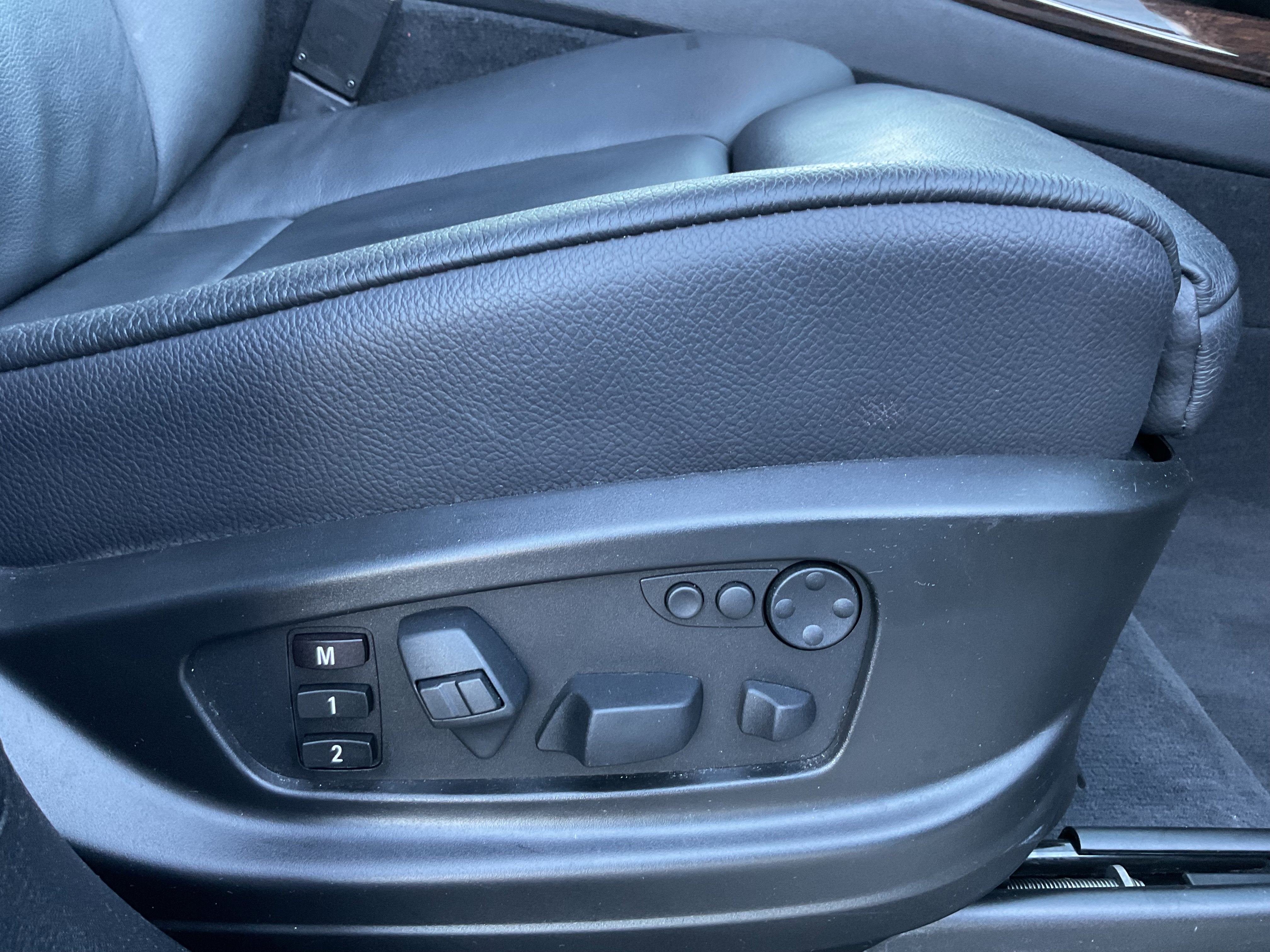 2013 BMW X5 xDrive35i Sport Activity