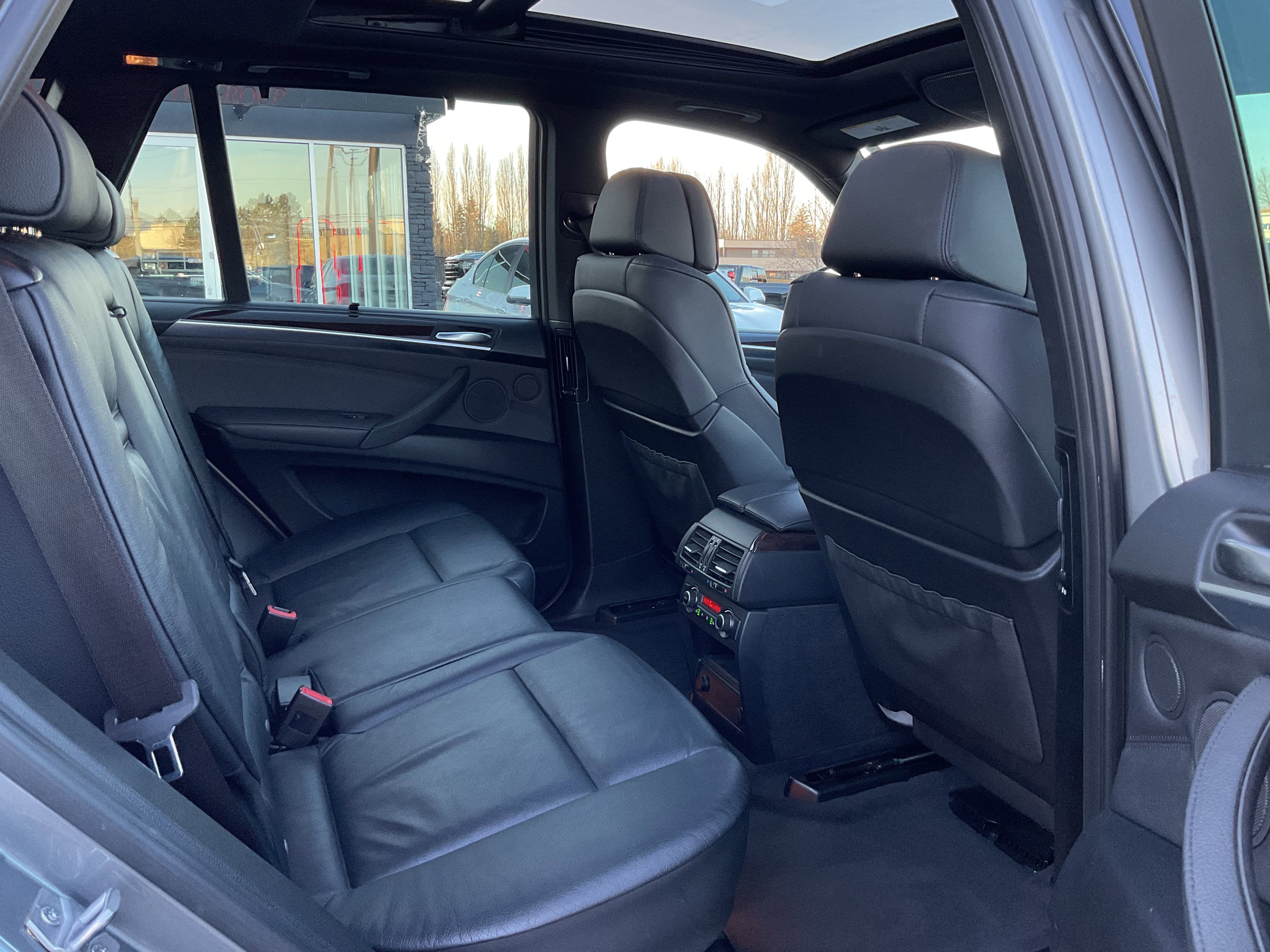 2013 BMW X5 xDrive35i Sport Activity