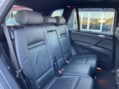 2013 BMW X5 xDrive35i Sport Activity