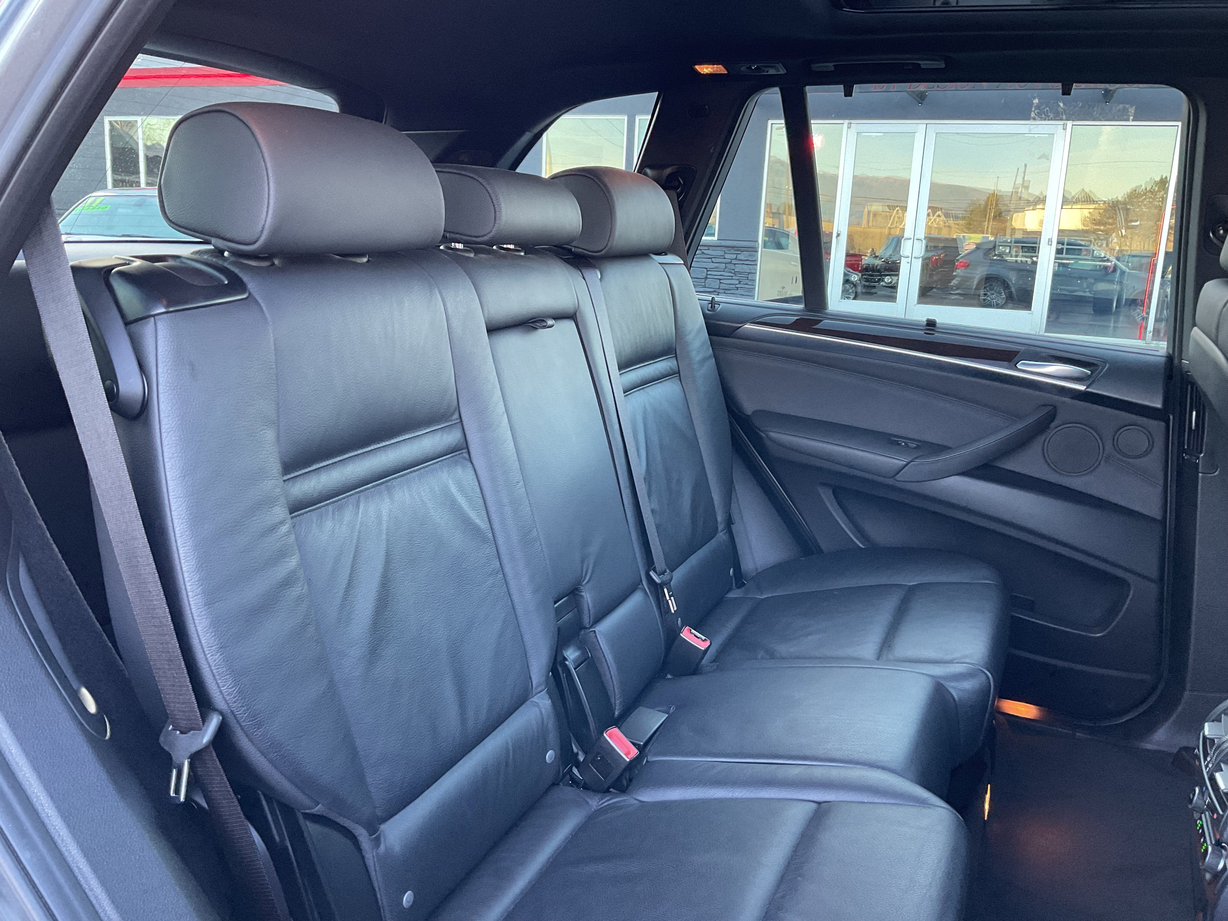 2013 BMW X5 xDrive35i Sport Activity