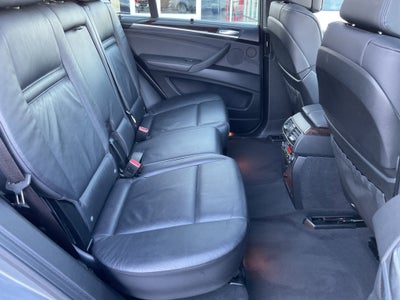 2013 BMW X5 xDrive35i Sport Activity