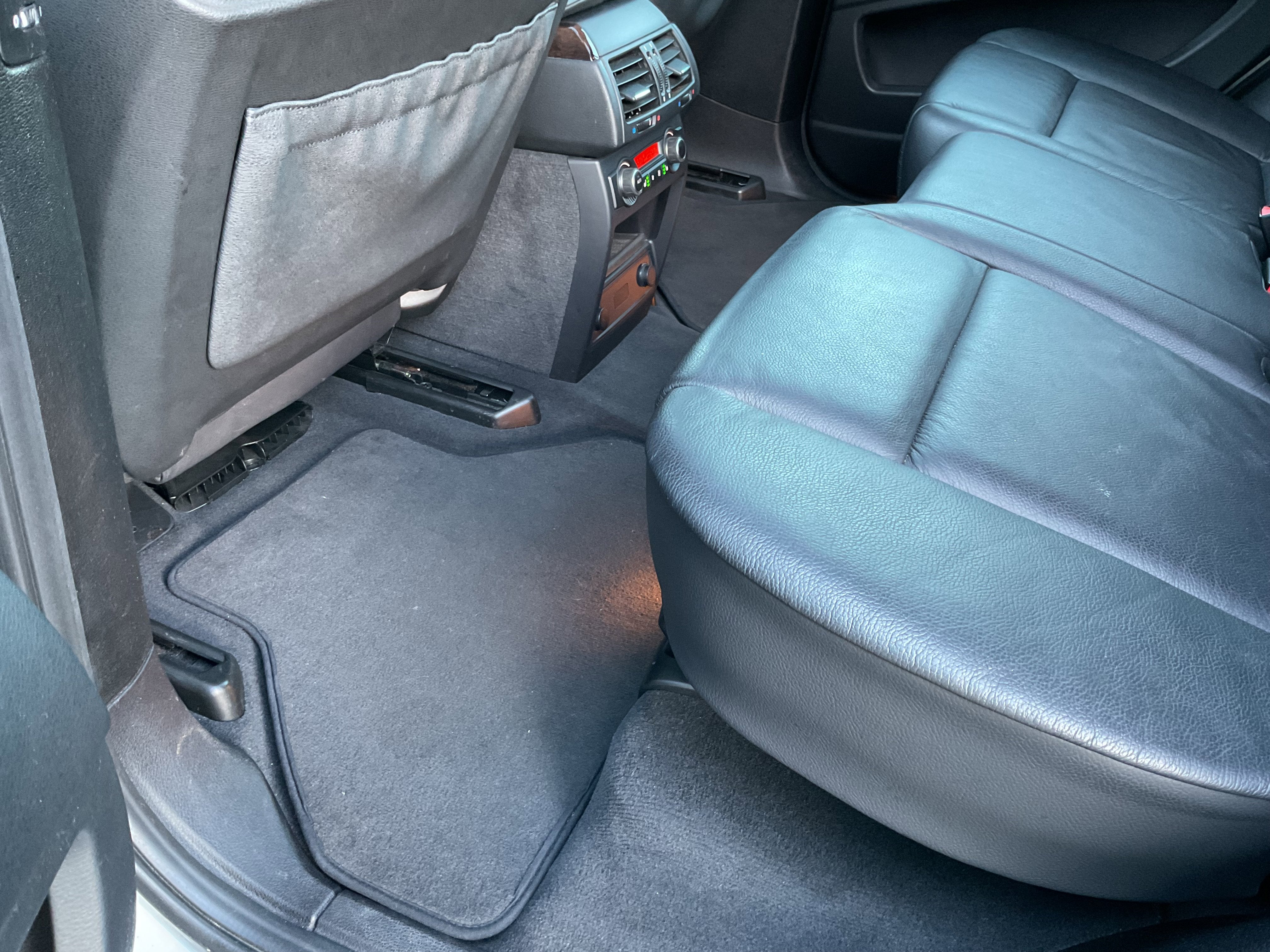 2013 BMW X5 xDrive35i Sport Activity