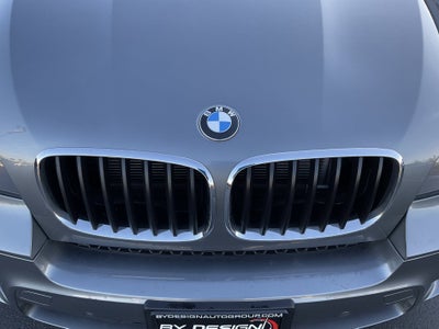 2013 BMW X5 xDrive35i Sport Activity