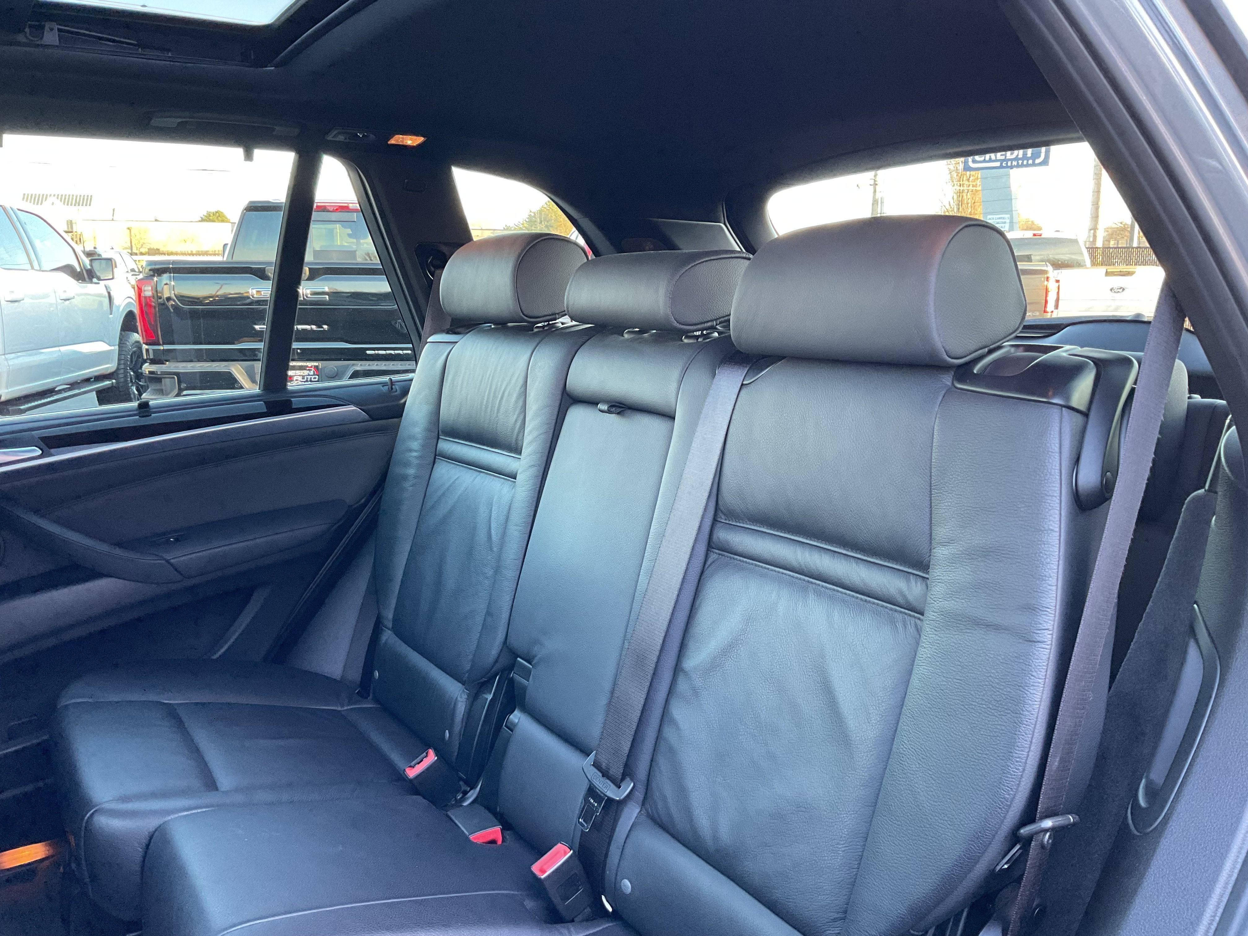 2013 BMW X5 xDrive35i Sport Activity