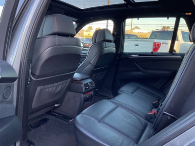 2013 BMW X5 xDrive35i Sport Activity