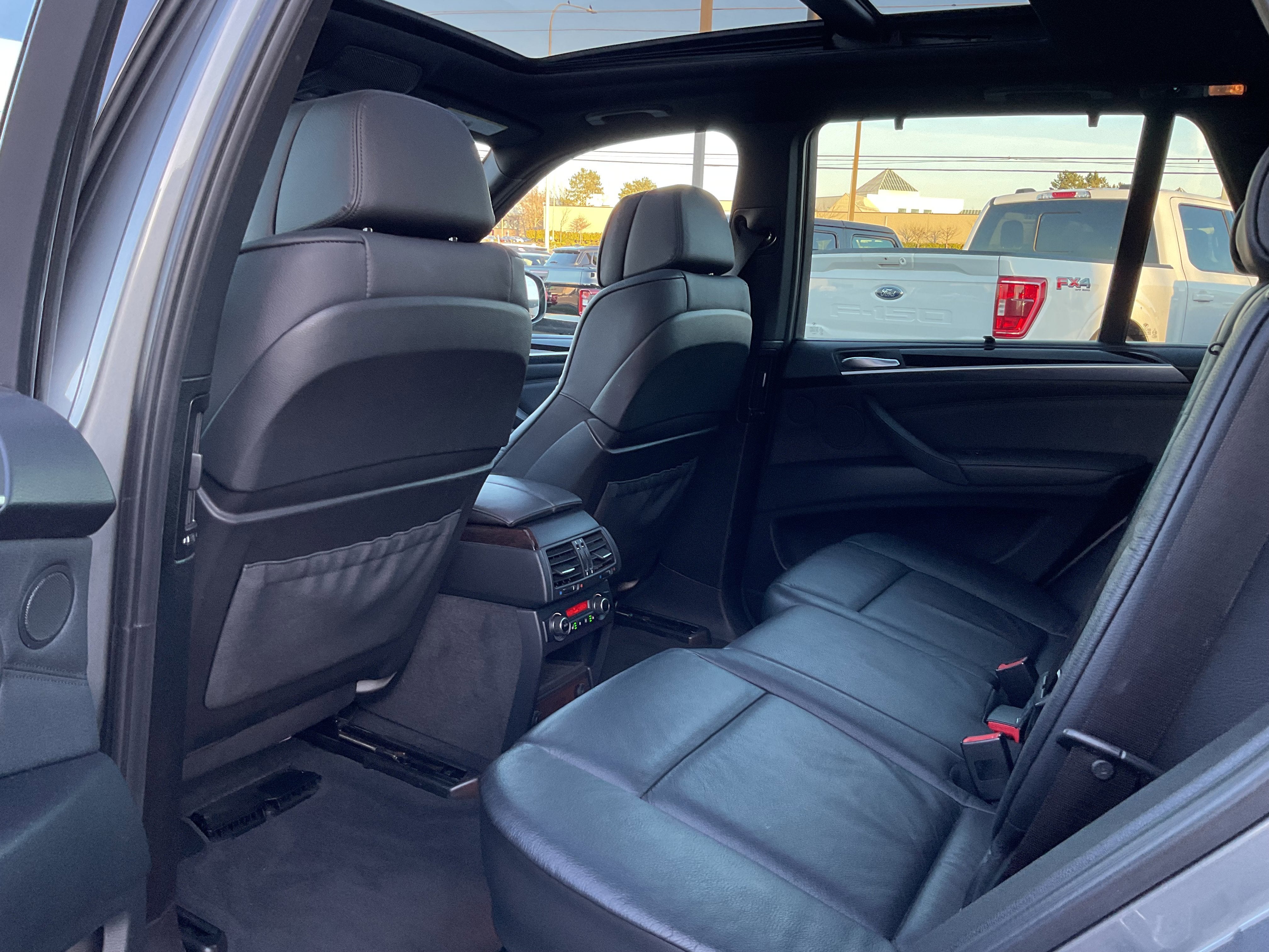 2013 BMW X5 xDrive35i Sport Activity