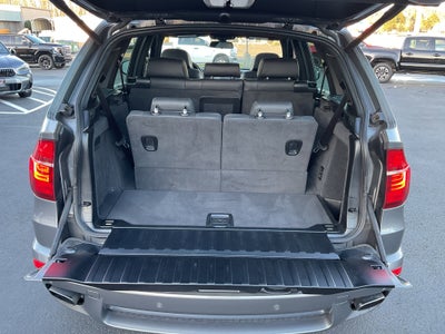 2013 BMW X5 xDrive35i Sport Activity