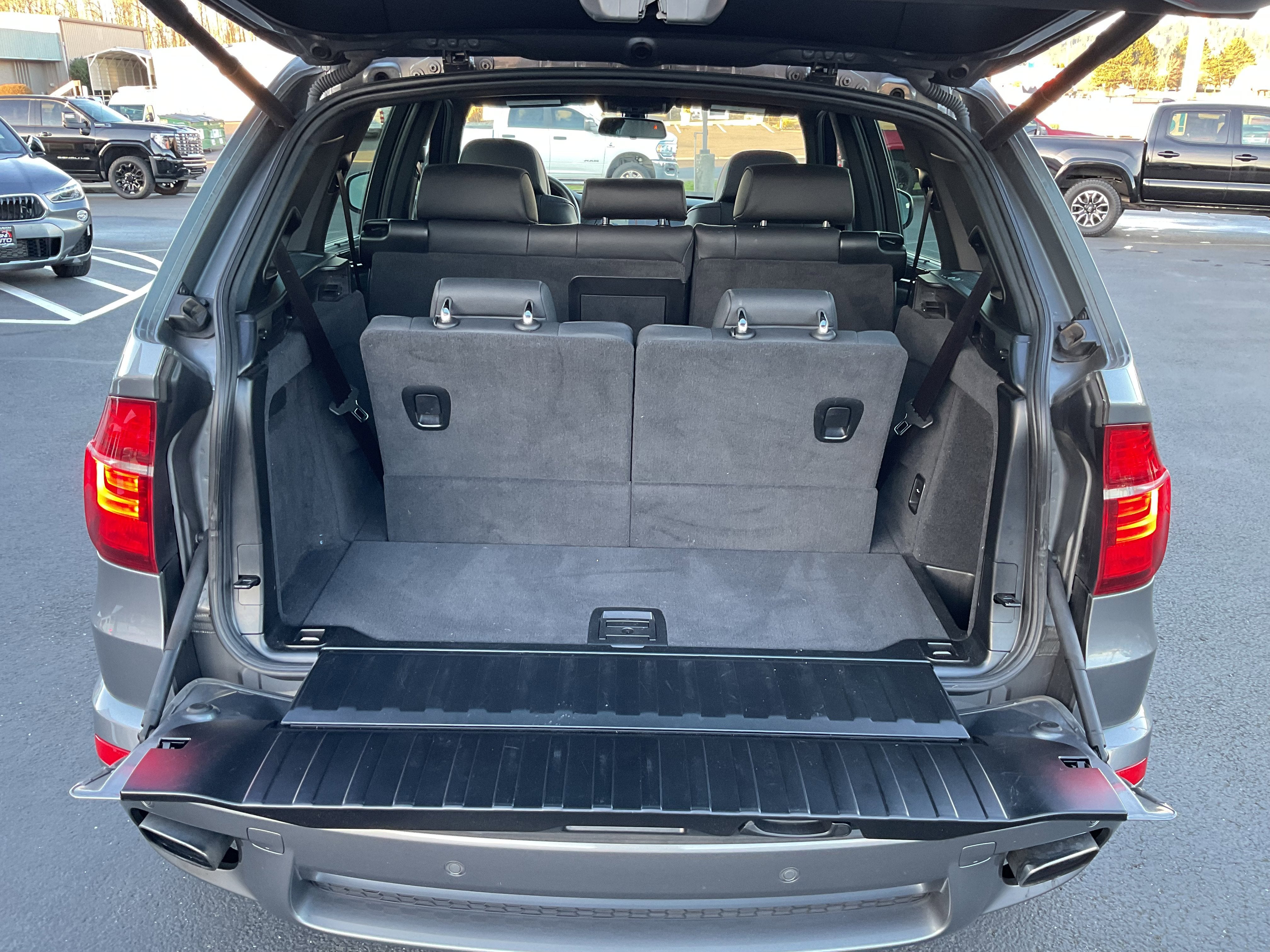 2013 BMW X5 xDrive35i Sport Activity