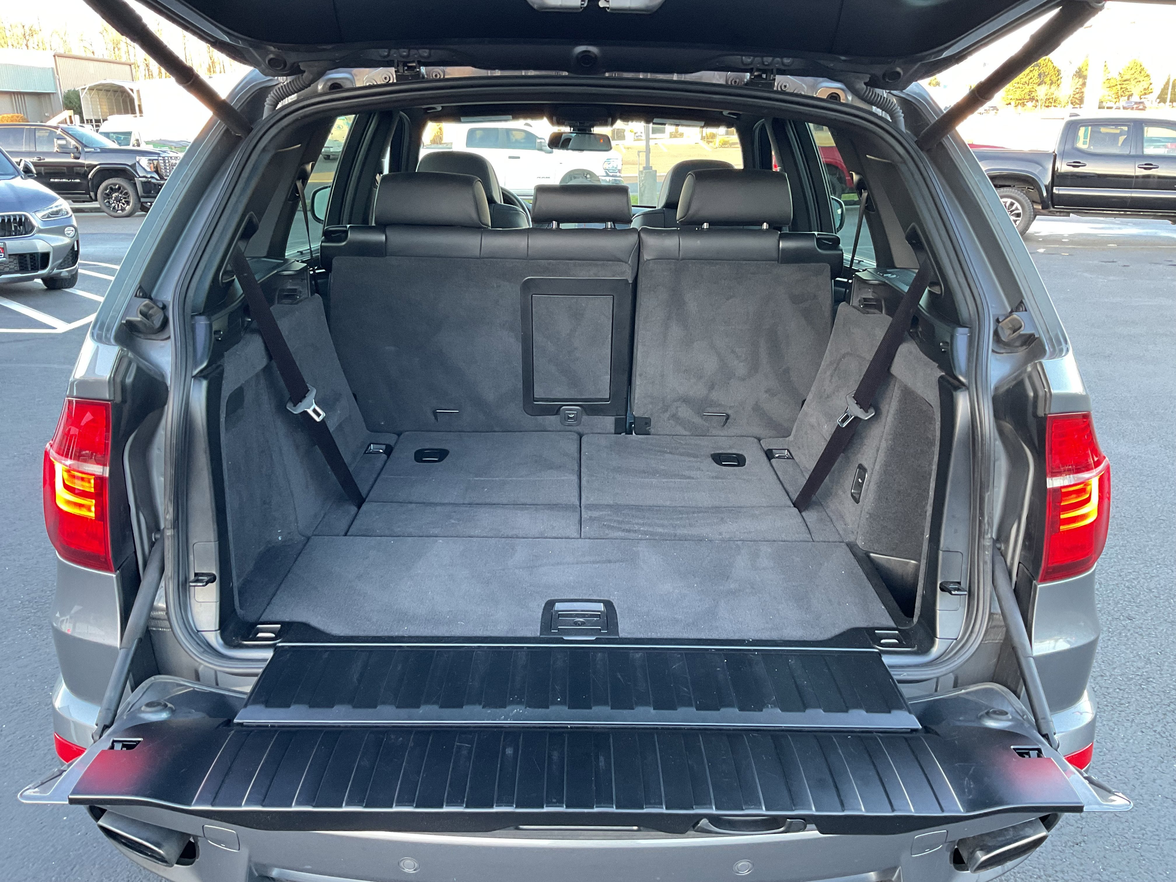 2013 BMW X5 xDrive35i Sport Activity