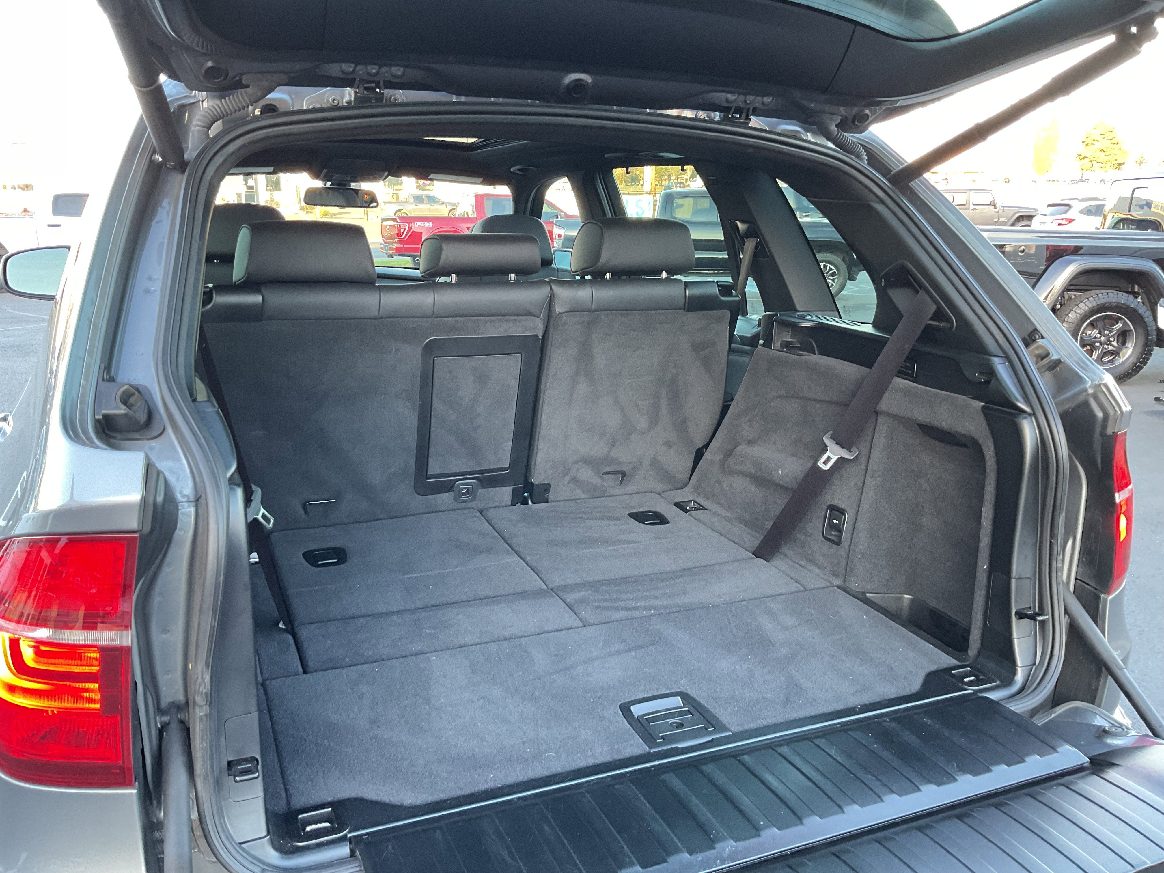 2013 BMW X5 xDrive35i Sport Activity