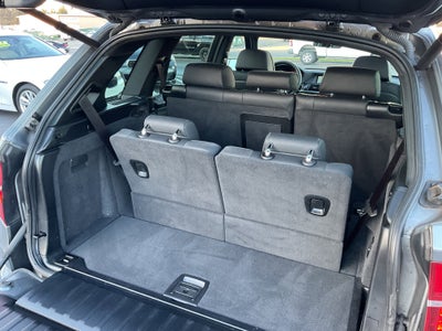 2013 BMW X5 xDrive35i Sport Activity