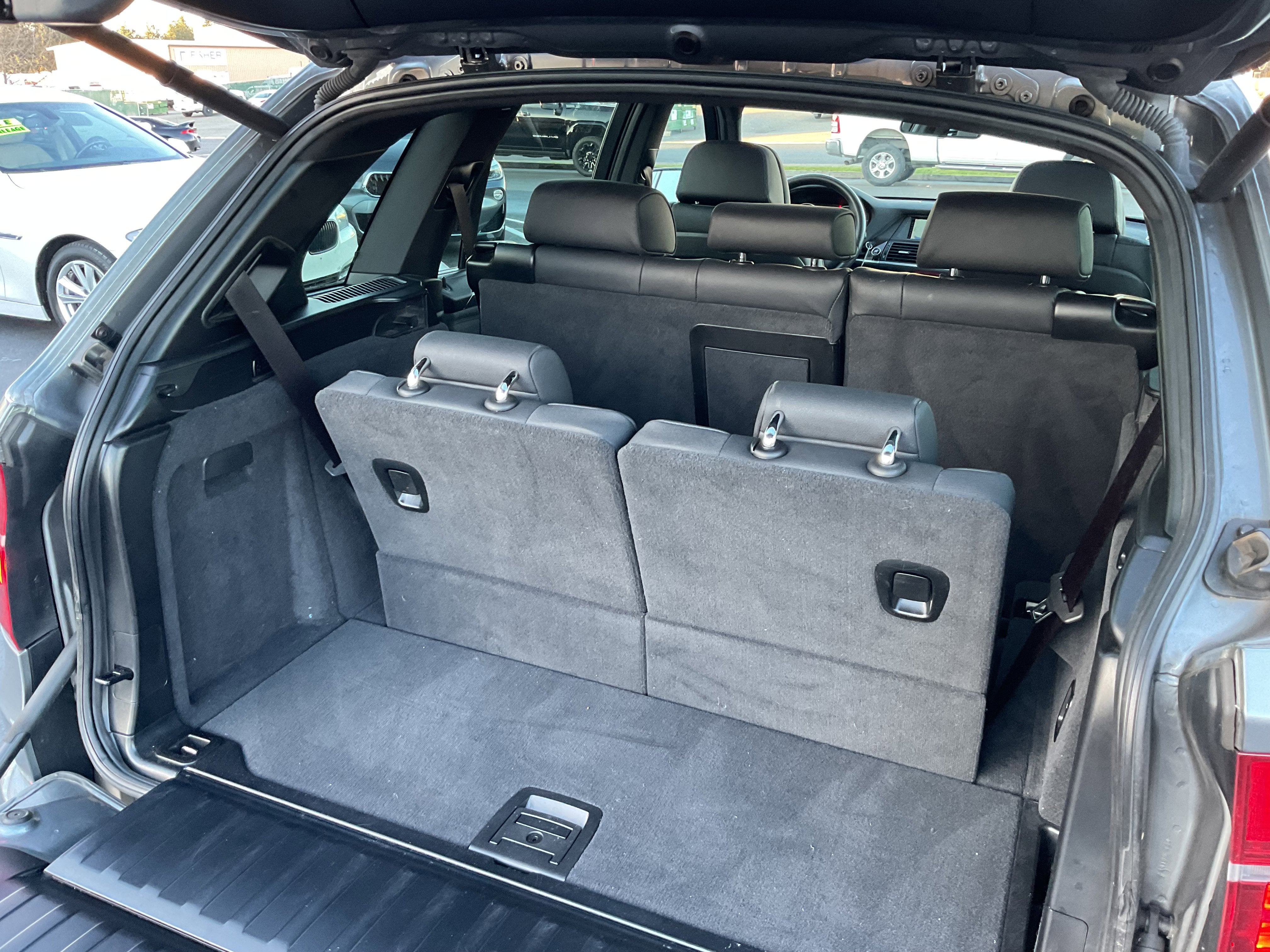 2013 BMW X5 xDrive35i Sport Activity