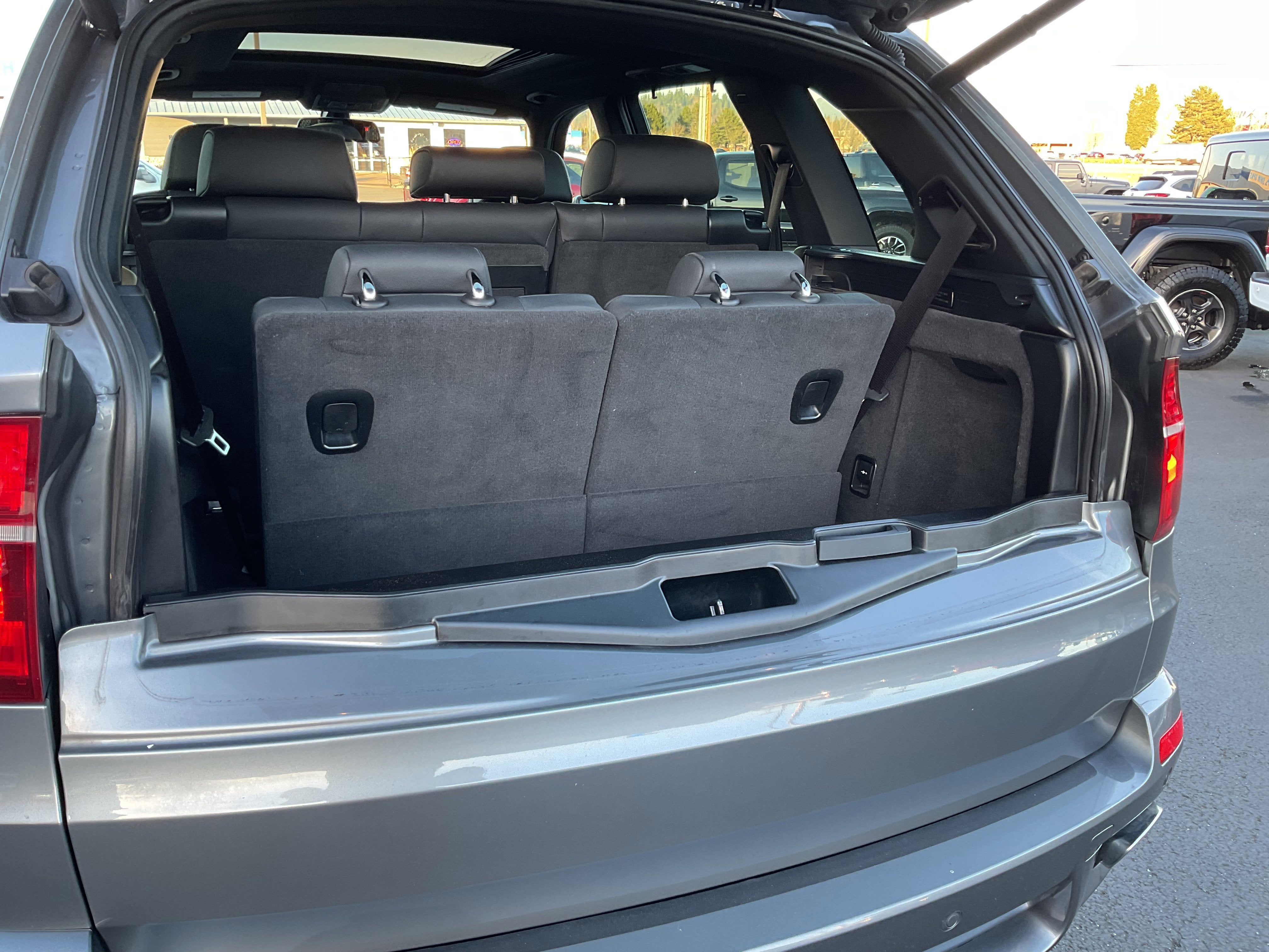 2013 BMW X5 xDrive35i Sport Activity